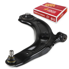 Metrix Premium Chassis Parts Front Right Lower Control Arm and Ball Joint Assembly 57923MT OEM fit auto parts
