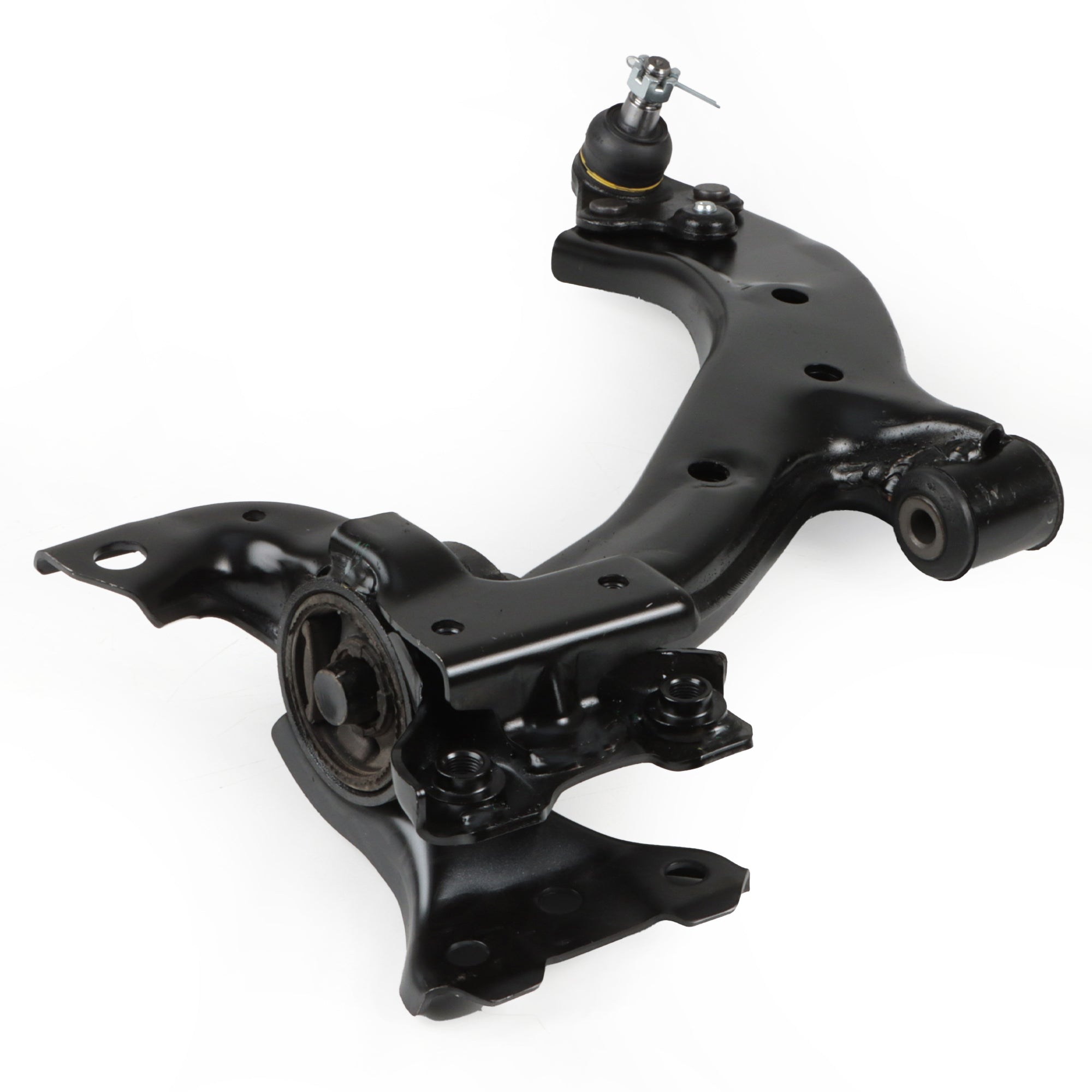 Metrix Premium Chassis Parts Front Left Lower Control Arm and Ball Joint Assembly 57930MT OE perfect fit auto parts