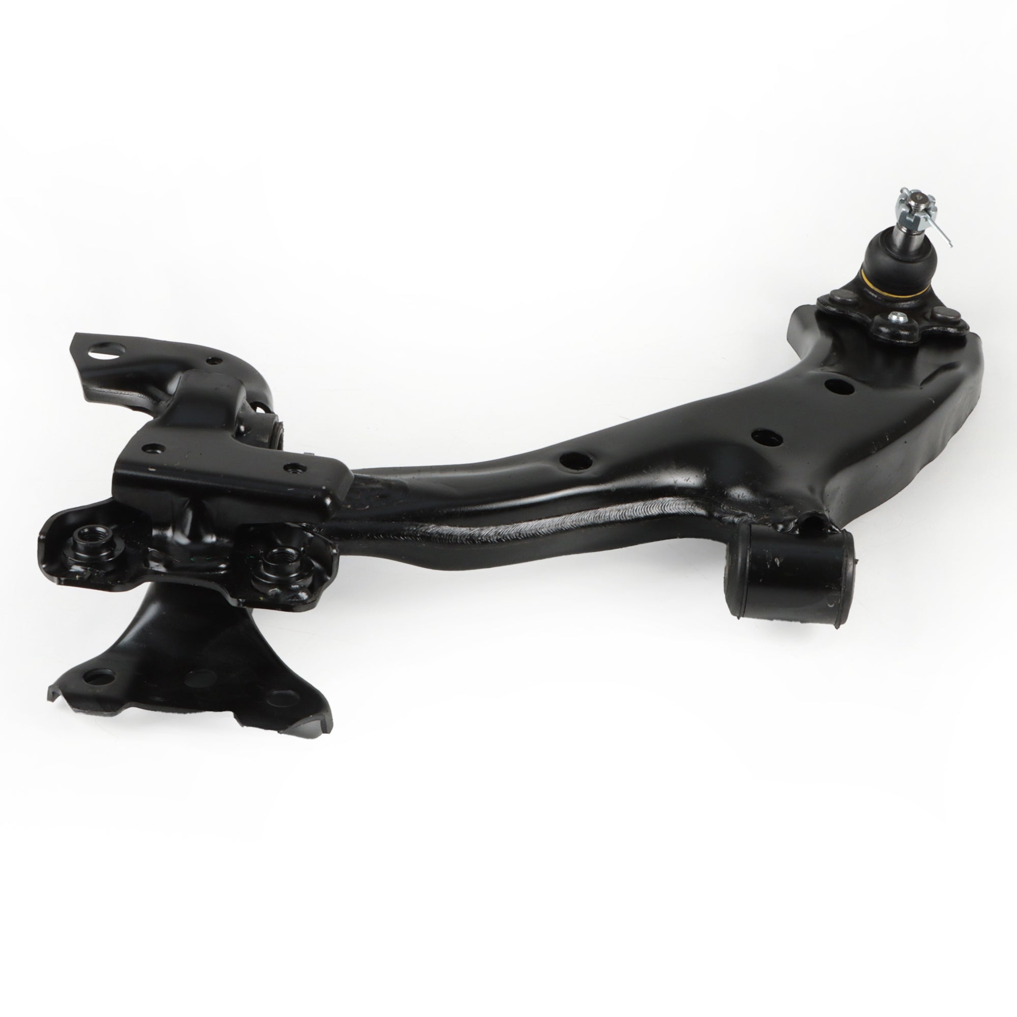 Front Left Lower Control Arm and Ball Joint Assembly 57930MT