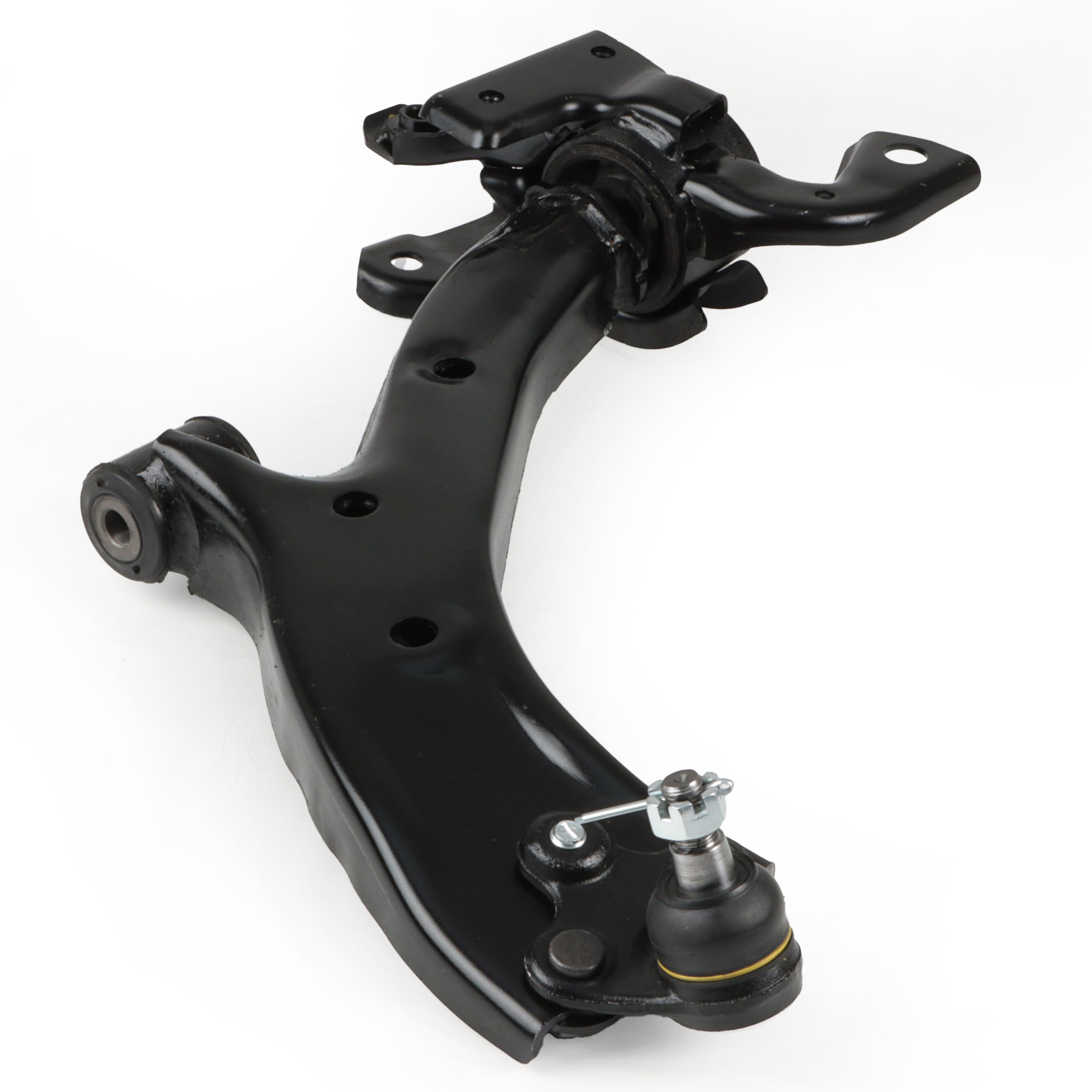 Front Left Lower Control Arm and Ball Joint Assembly 57930MT