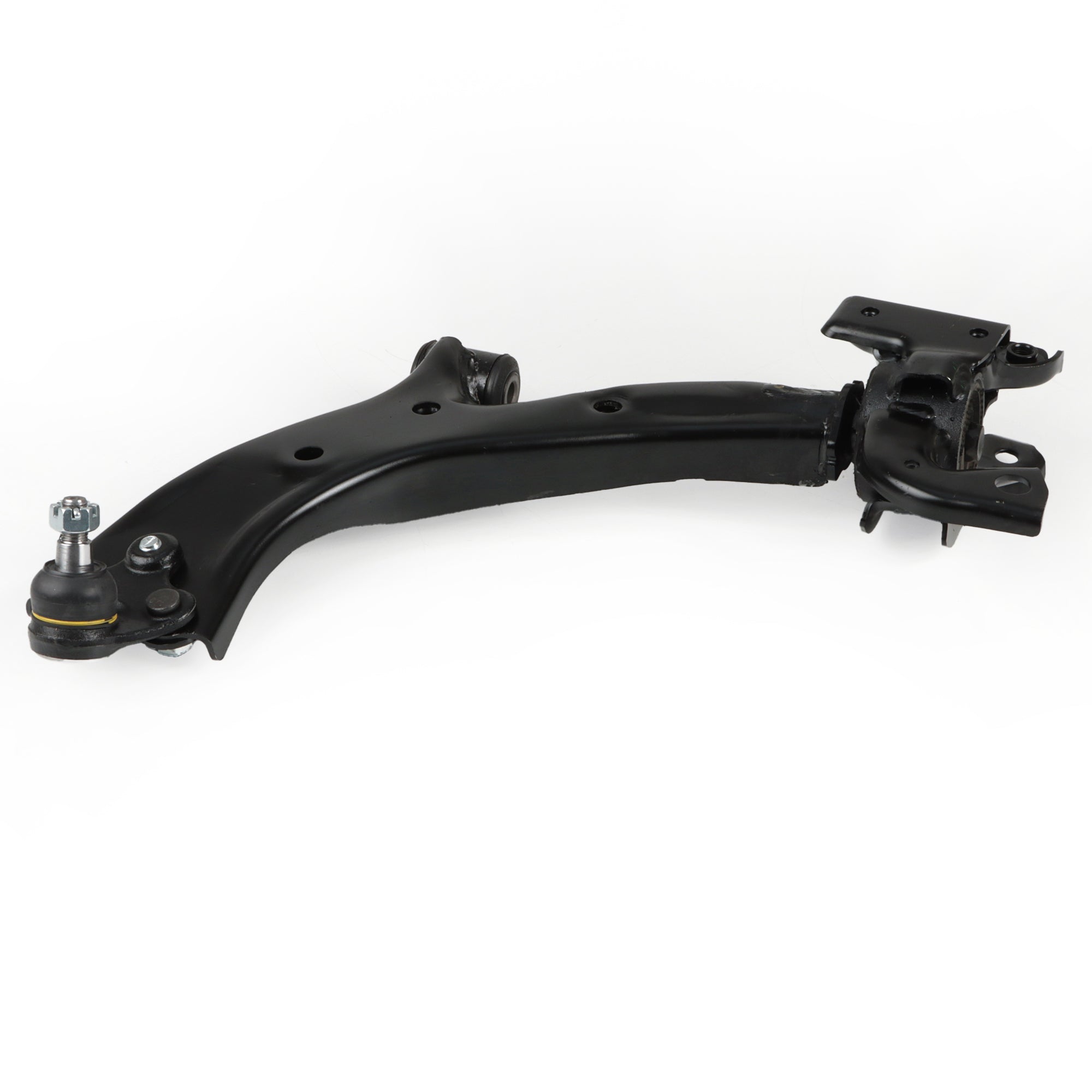 Front Left Lower Control Arm and Ball Joint Assembly 57930MT