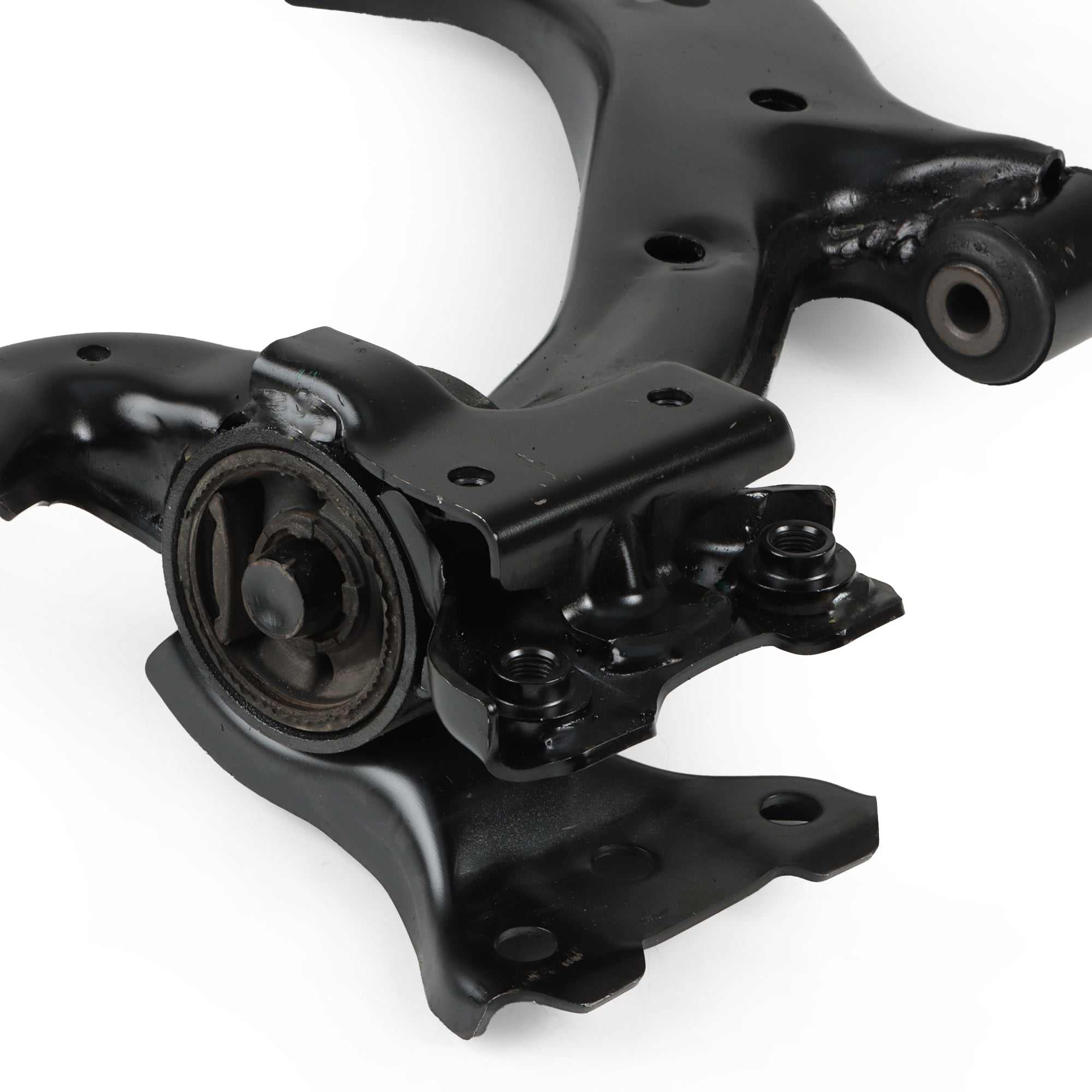 Front Left Lower Control Arm and Ball Joint Assembly 57930MT