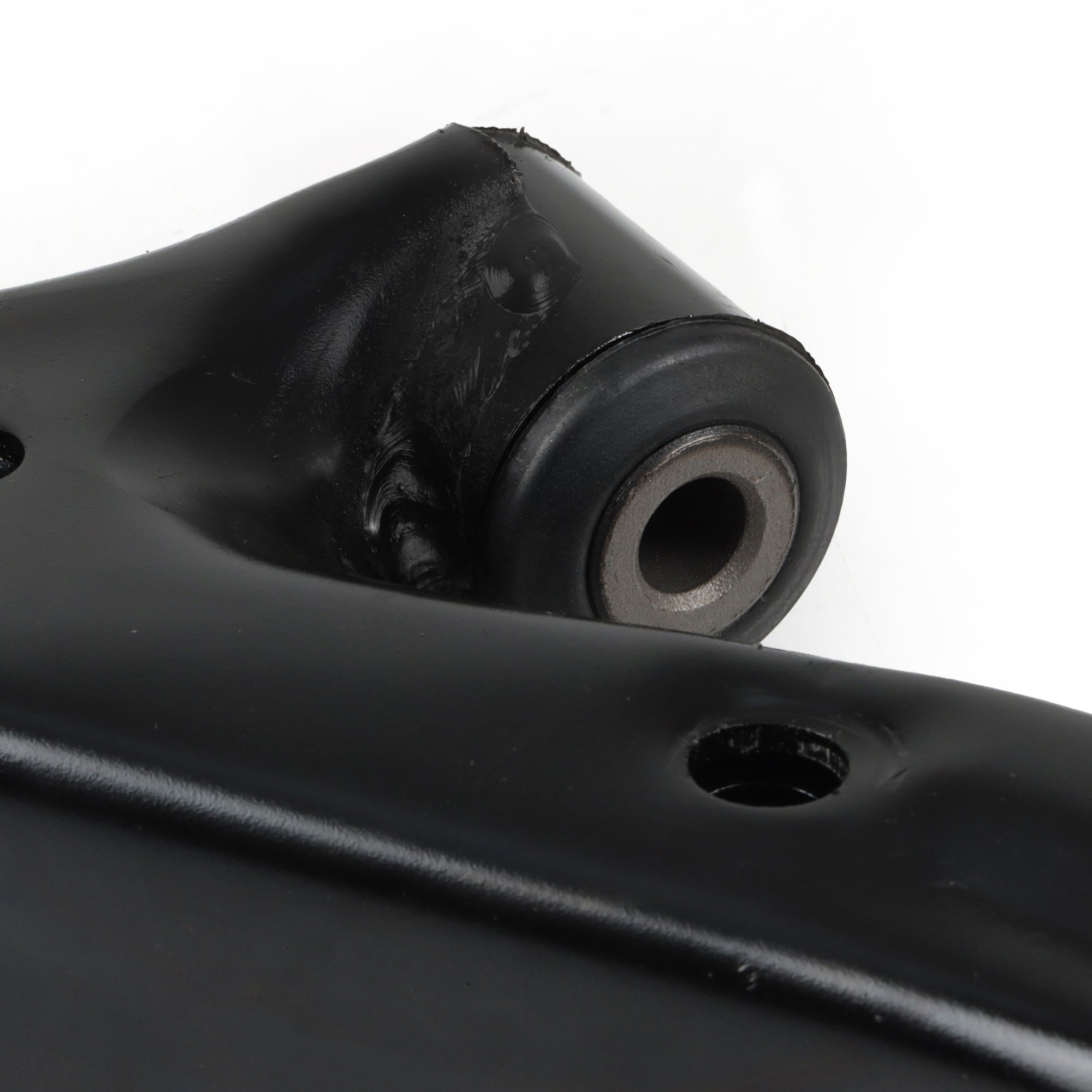 Front Left Lower Control Arm and Ball Joint Assembly 57930MT