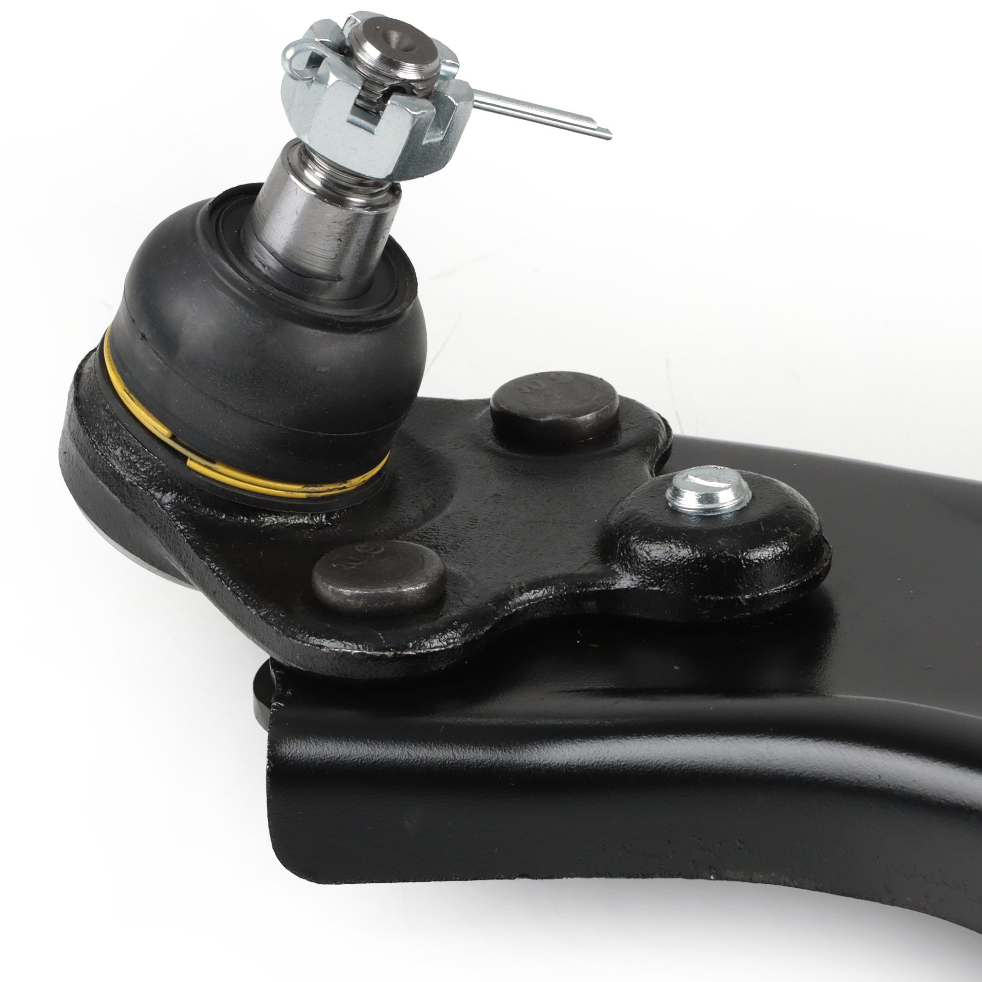 Front Left Lower Control Arm and Ball Joint Assembly 57930MT