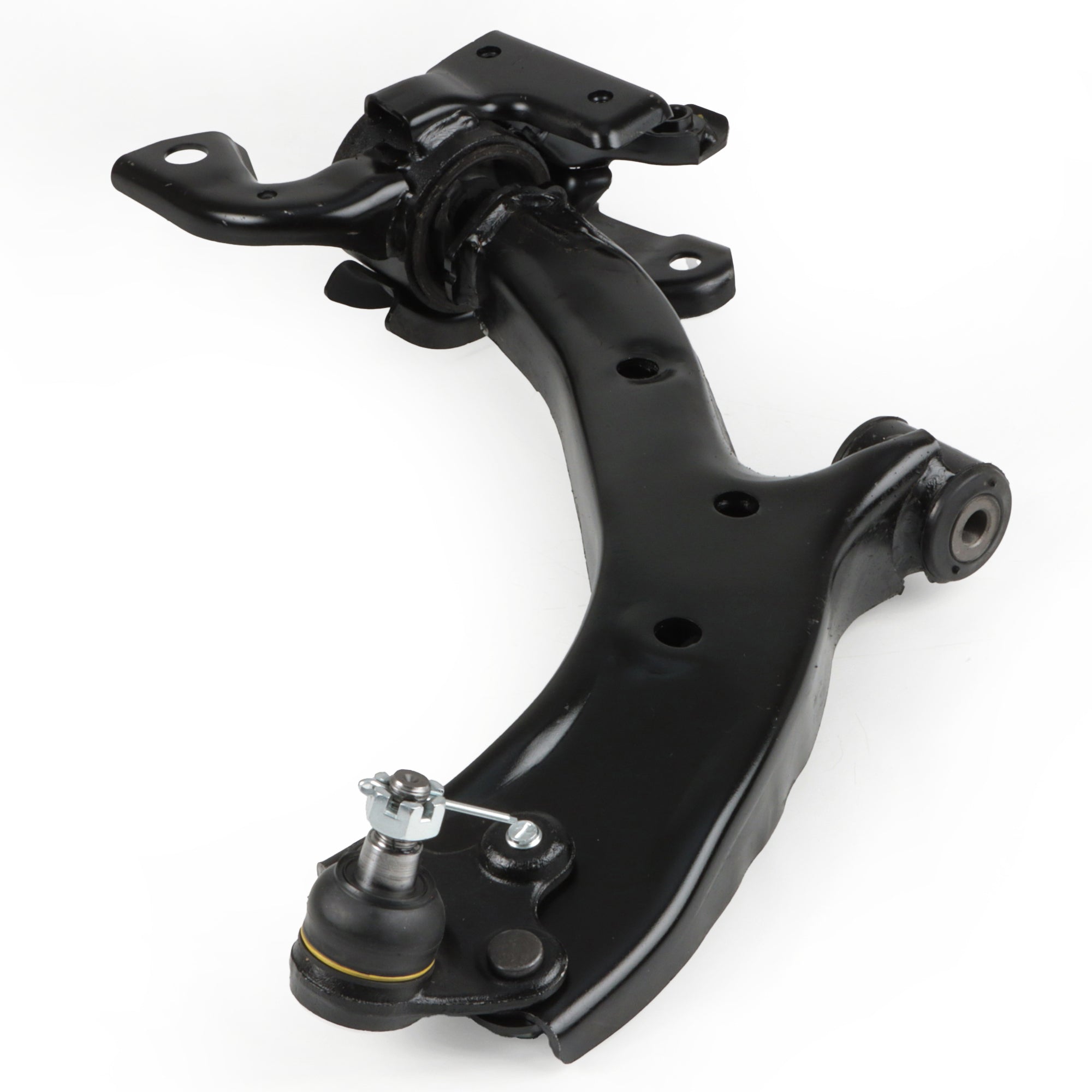 Front Right Lower Control Arm and Ball Joint Assembly 57931MT