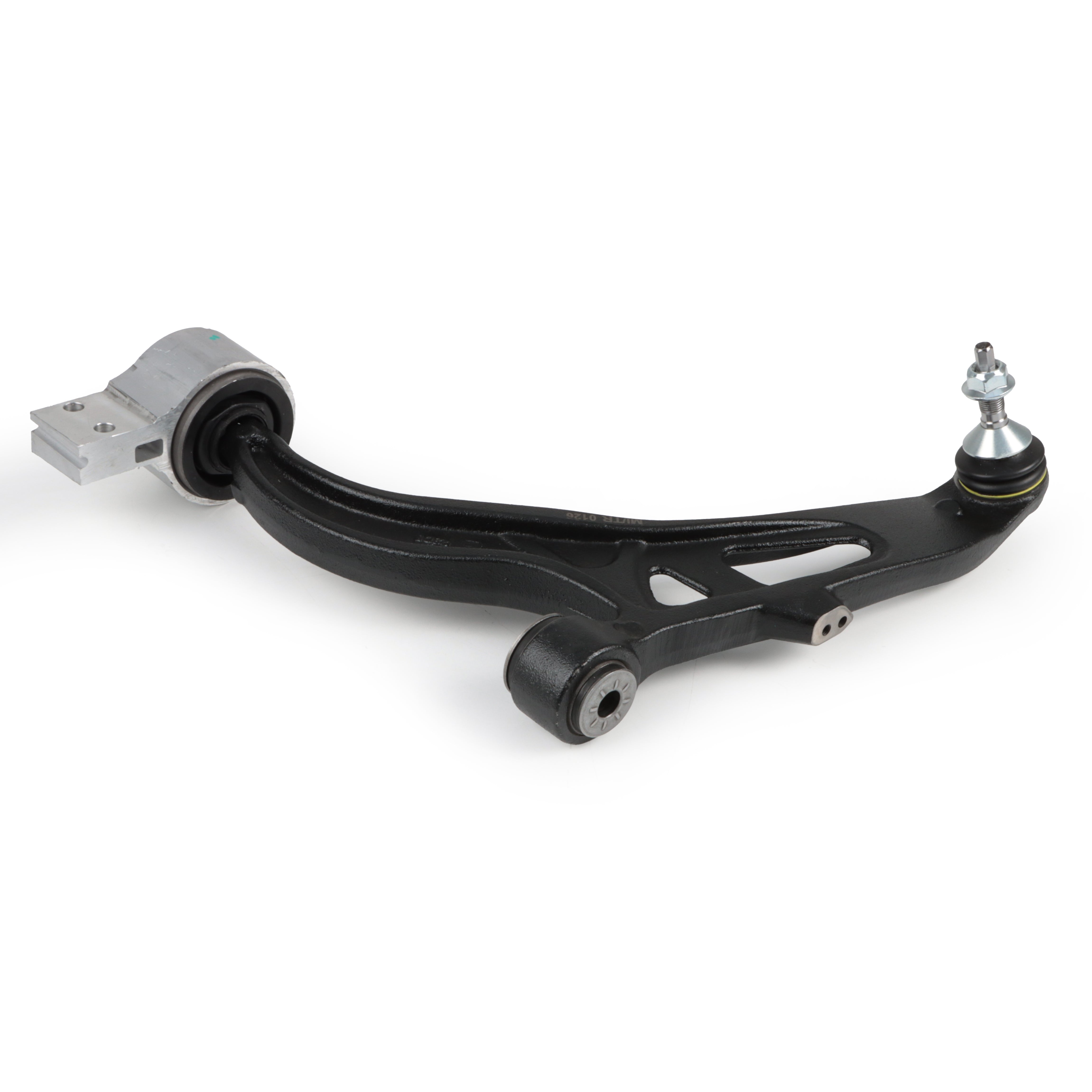 Metrix Premium Front Left Lower Control Arm and Ball Joint Assembly 57954MT best fit car parts