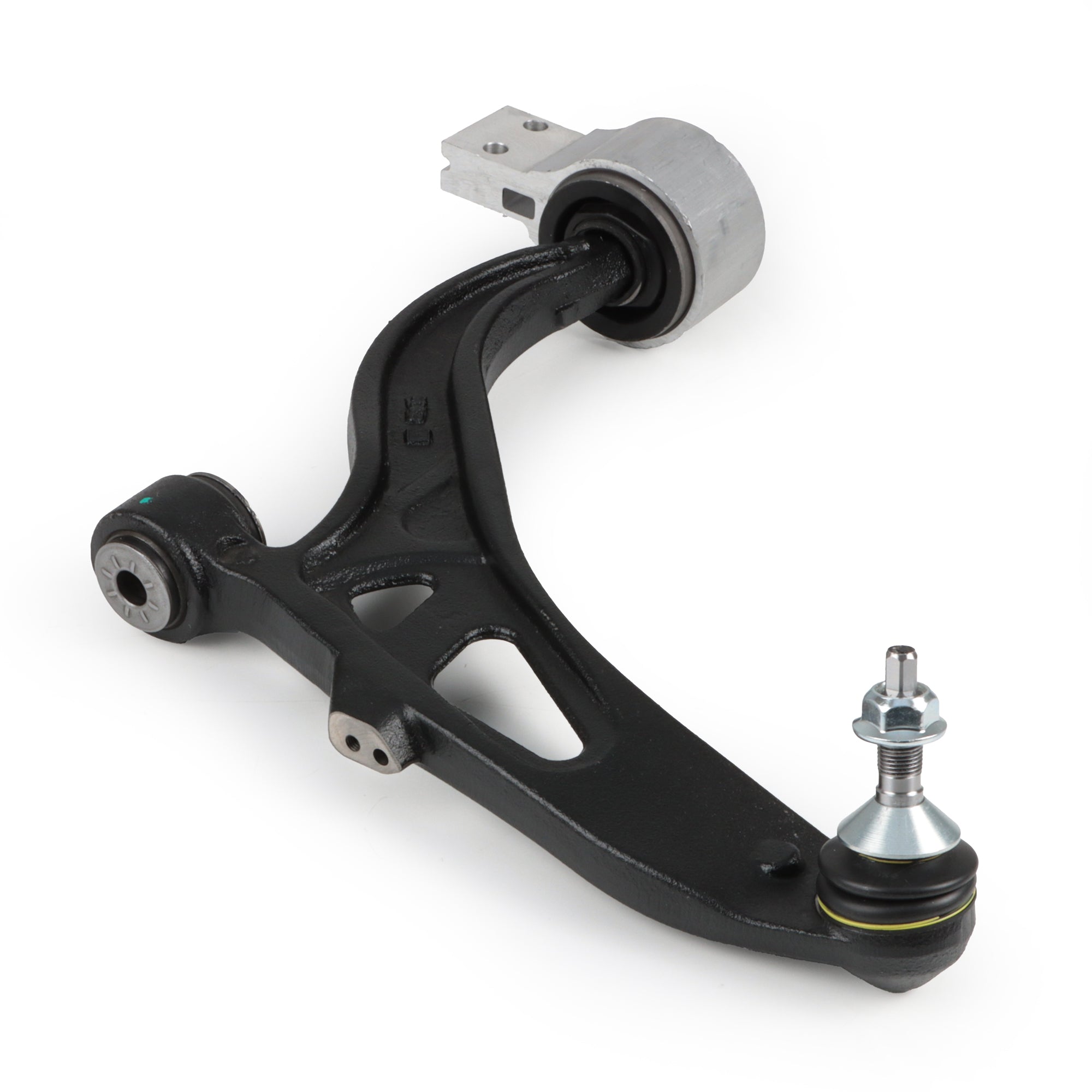 Metrix Premium Front Left Lower Control Arm and Ball Joint Assembly 57954MT OE fit chassis parts