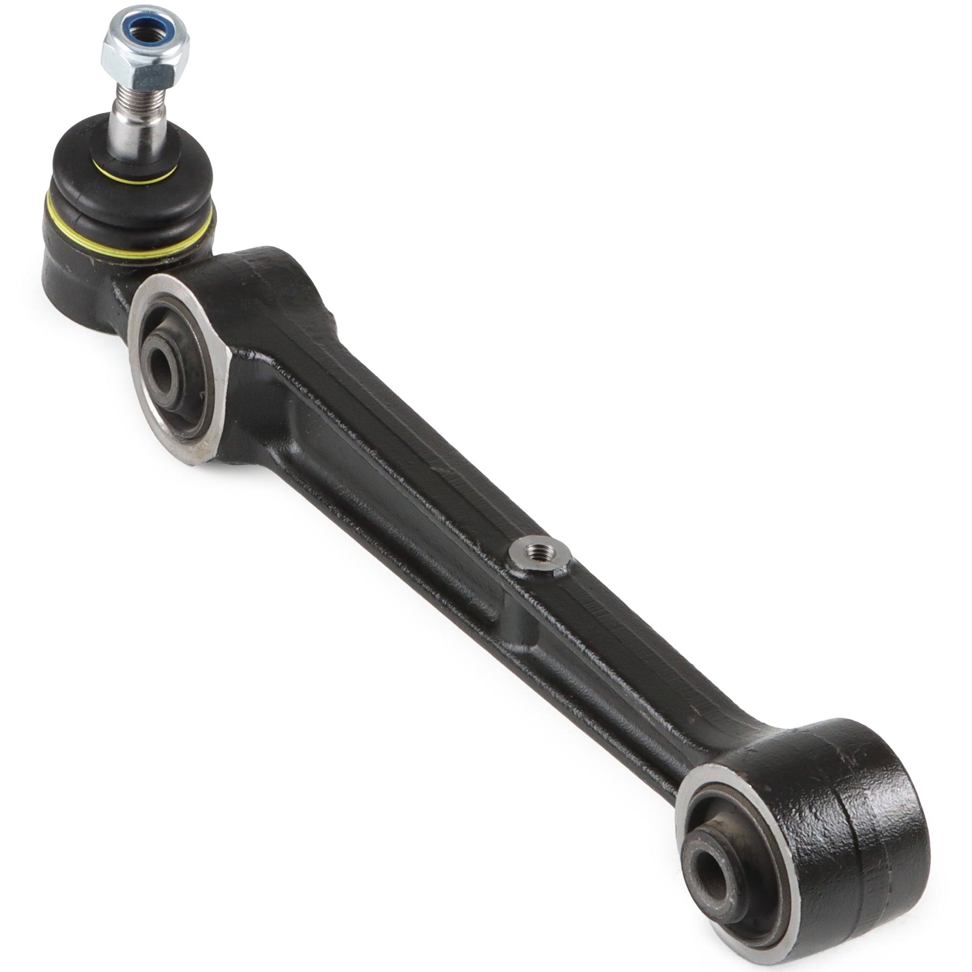 Front Left Lower Forward Control Arm and Ball Joint Assembly 57982MT
