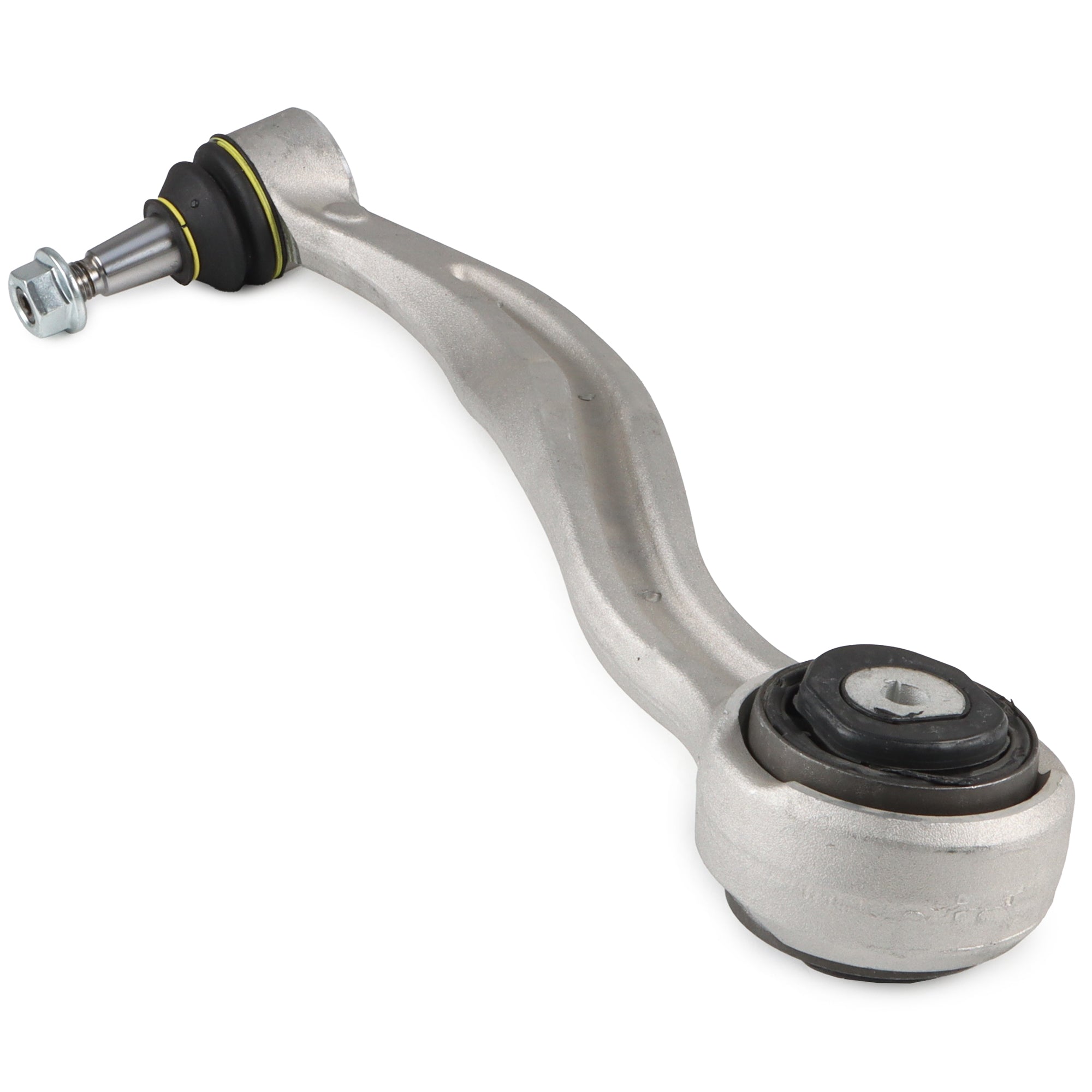 Front Left Lower Forward Control Arm and Ball Joint Assembly 57992MT