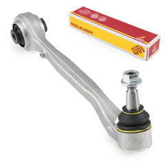 Metrix Premium Chassis Parts Front Left Lower Rearward Control Arm and Ball Joint Assembly 58018MT OEM fit auto parts