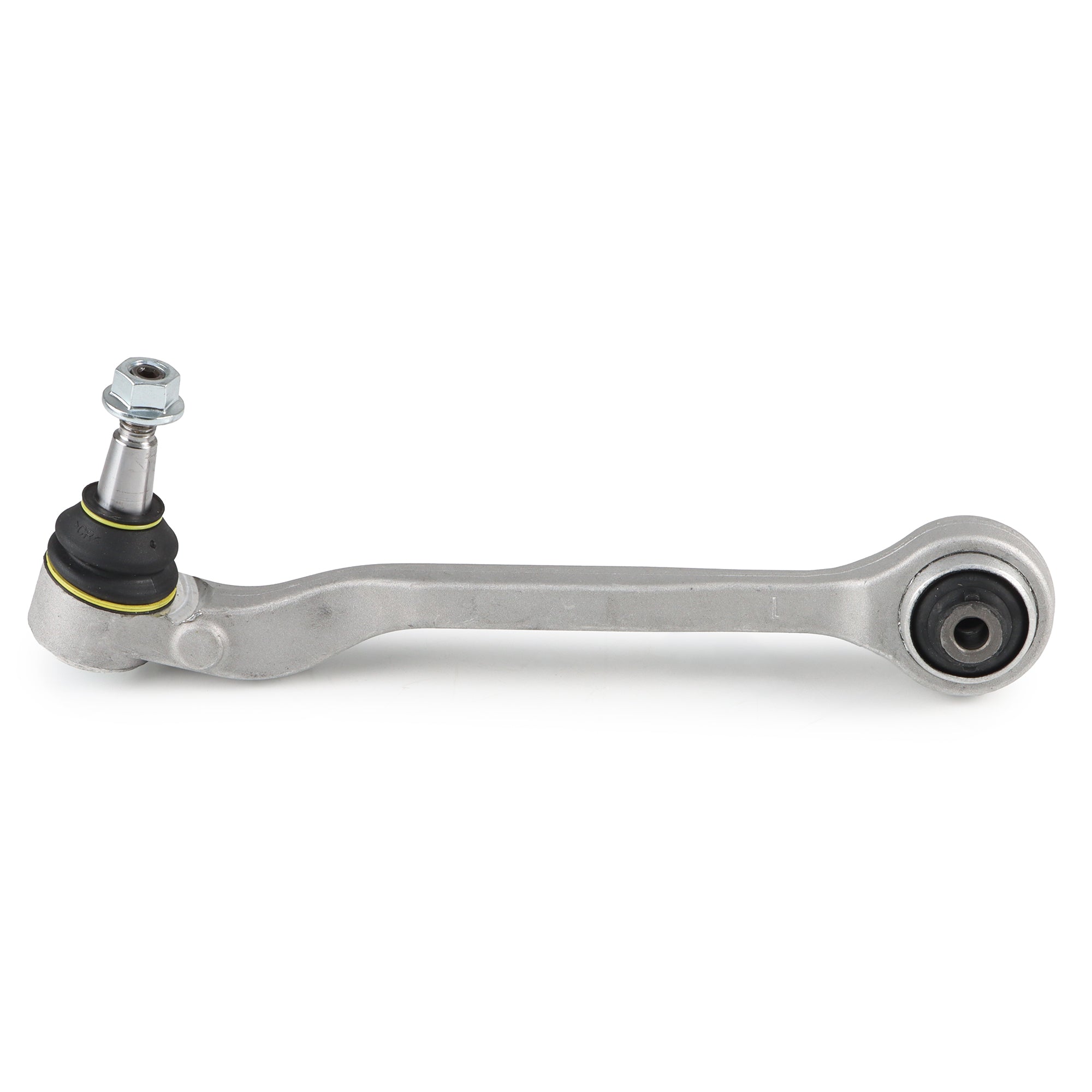 Front Left Lower Rearward Control Arm and Ball Joint Assembly 58018MT