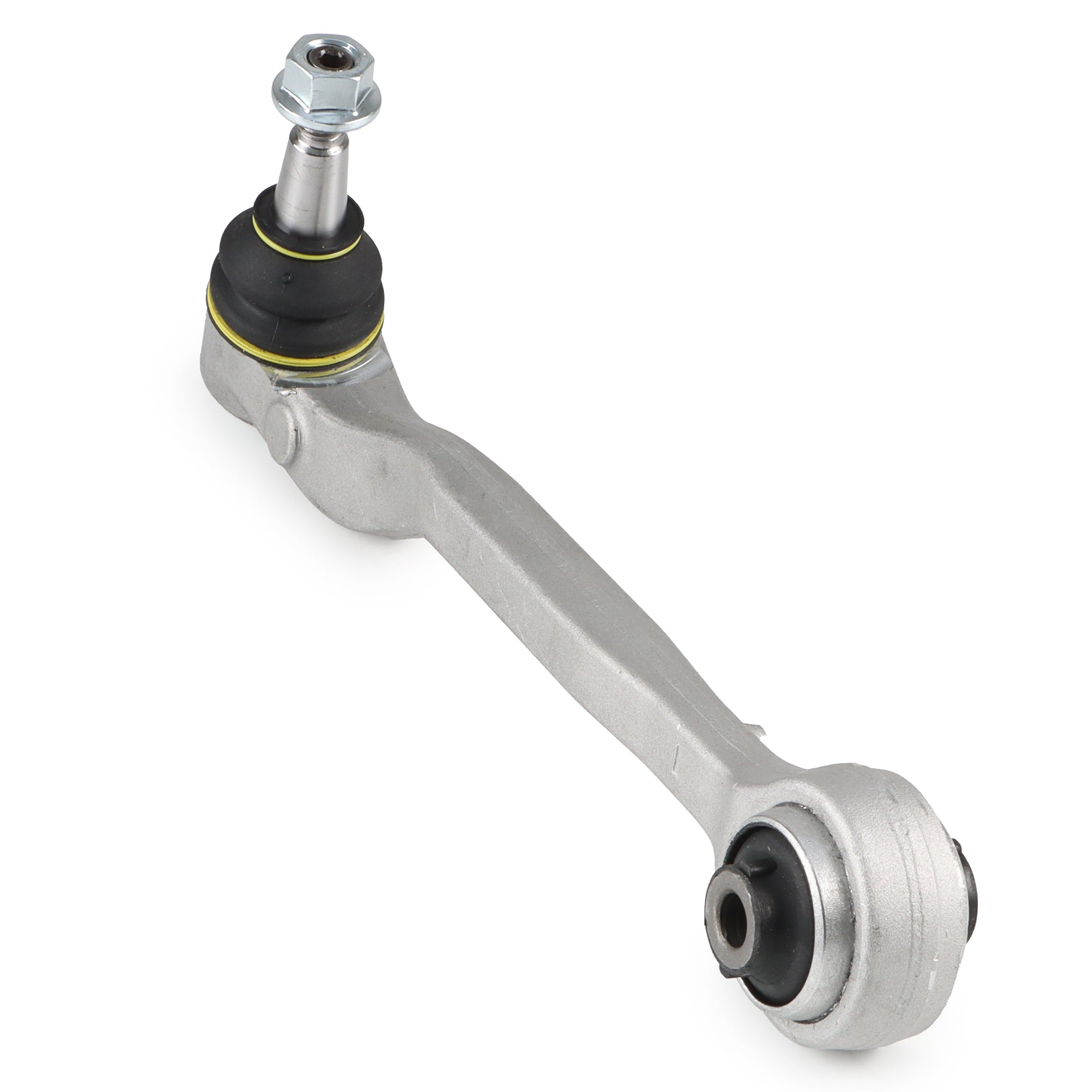 Front Left Lower Rearward Control Arm and Ball Joint Assembly 58018MT