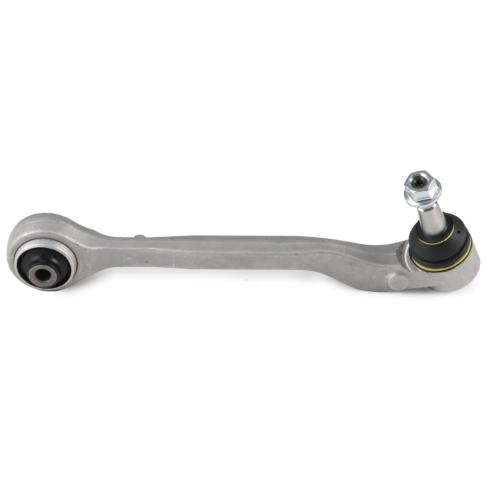 Front Right Lower Rearward Control Arm and Ball Joint Assembly 58019MT