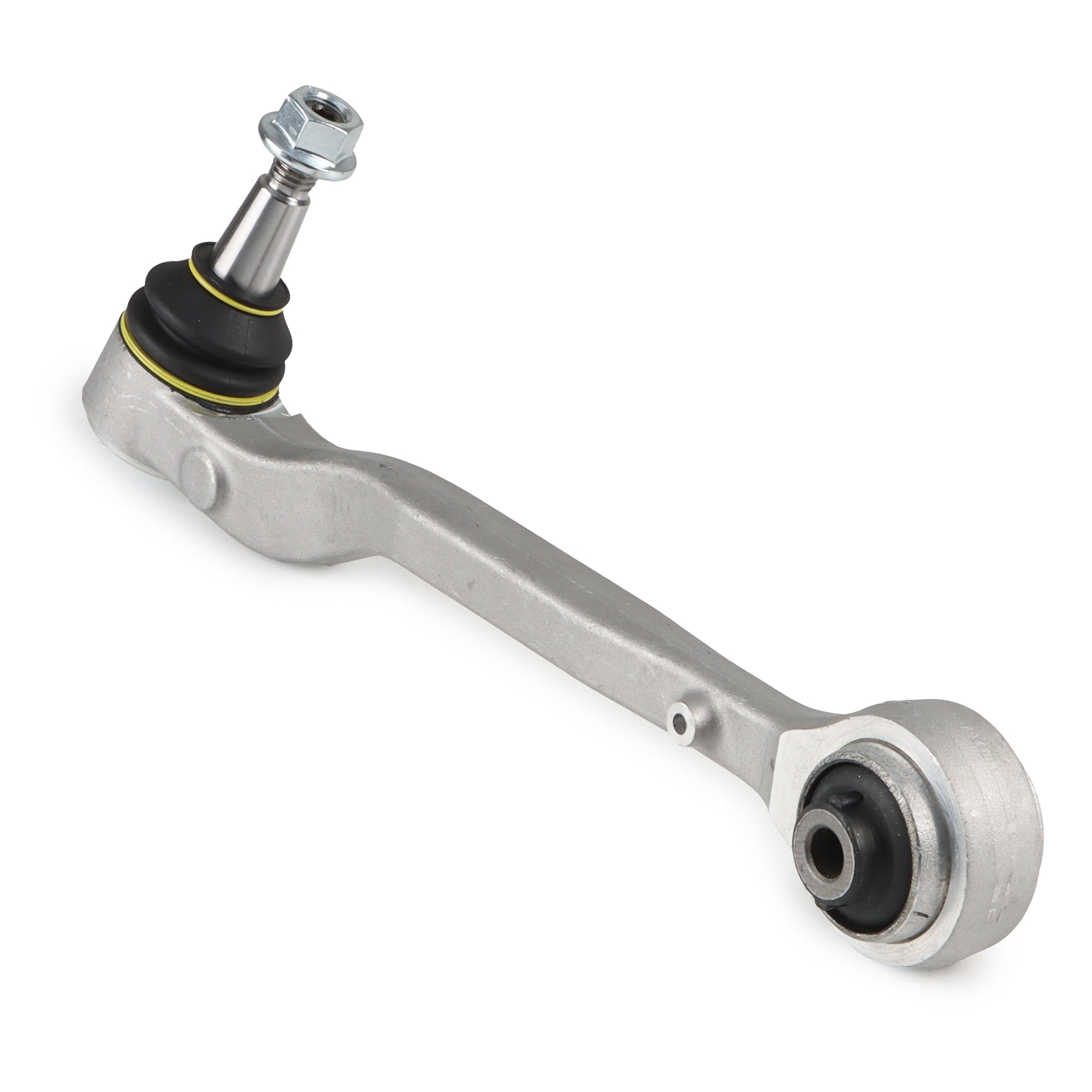 Front Right Lower Rearward Control Arm and Ball Joint Assembly 58019MT