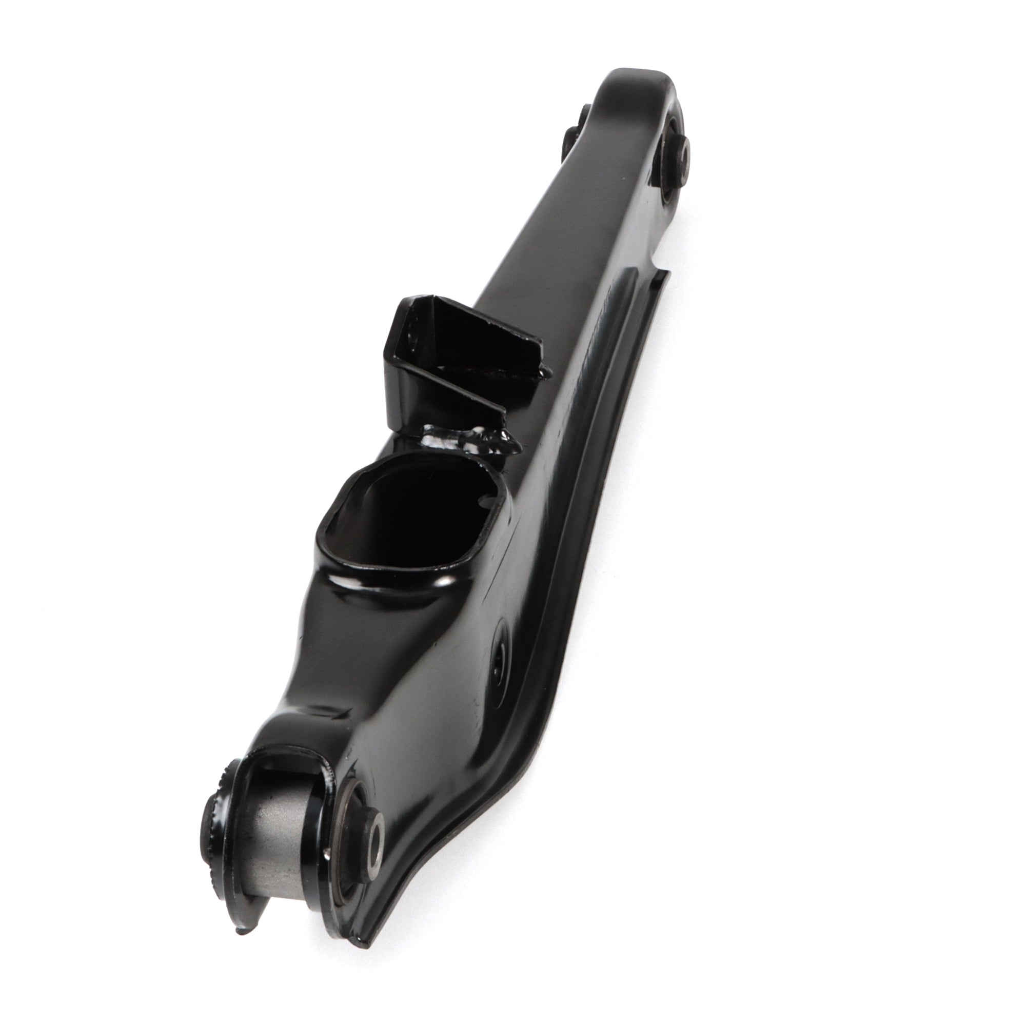 Metrix Premium Rear Lower Rearward Control Arm Kit 92876MT OE perfect fit auto parts