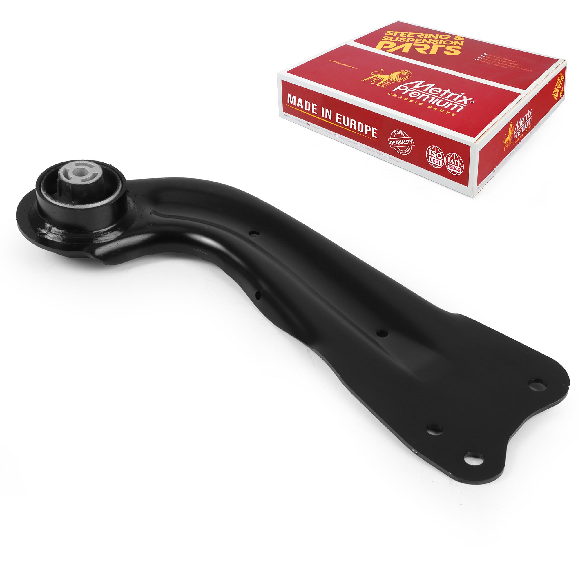 Metrix Premium Chassis Parts Rear Right Trailing Arm 58083MT OEM fit auto parts