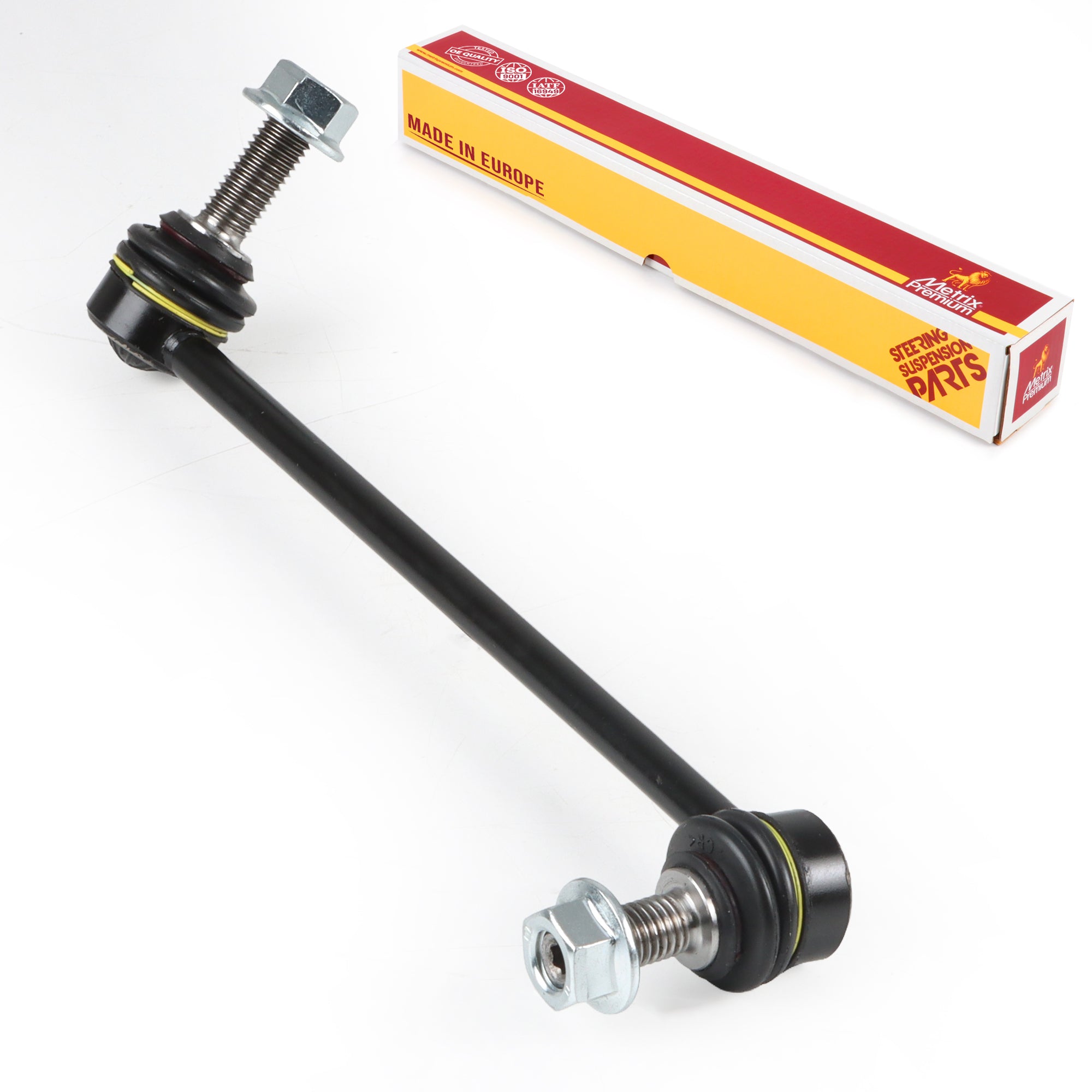Metrix Premium Chassis Parts Front Left Stabilizer Bar Link 58087MT OEM fit auto parts