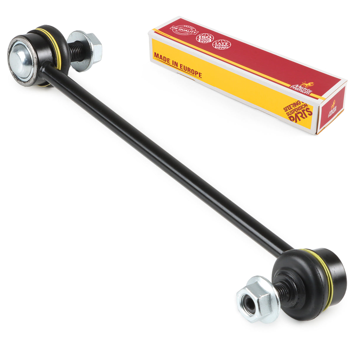 Metrix Premium Chassis Parts Front Stabilizer Bar Link 58091MT OEM fit auto parts