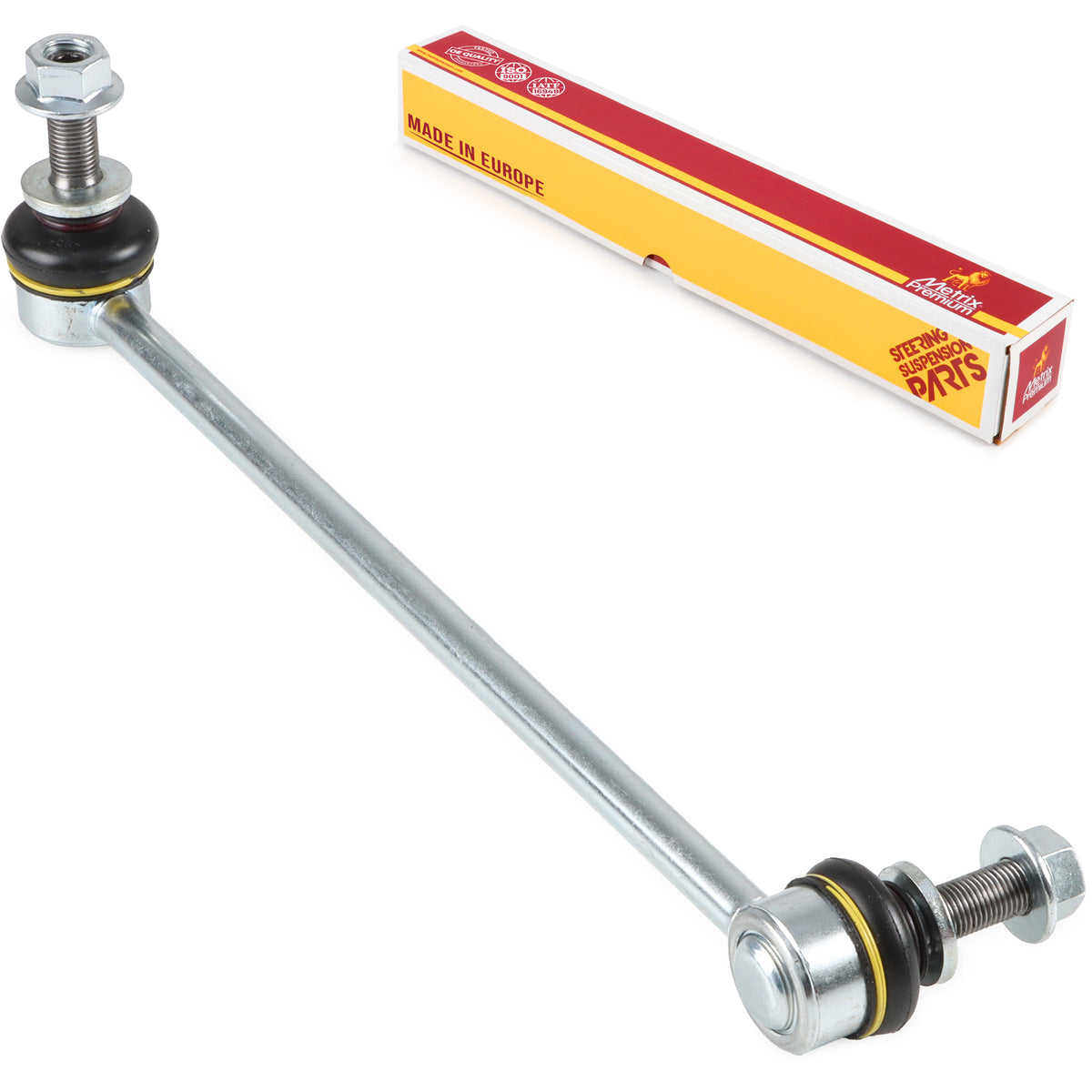 Metrix Premium Chassis Parts Front Left Stabilizer Bar Link 58094MT OEM fit auto parts