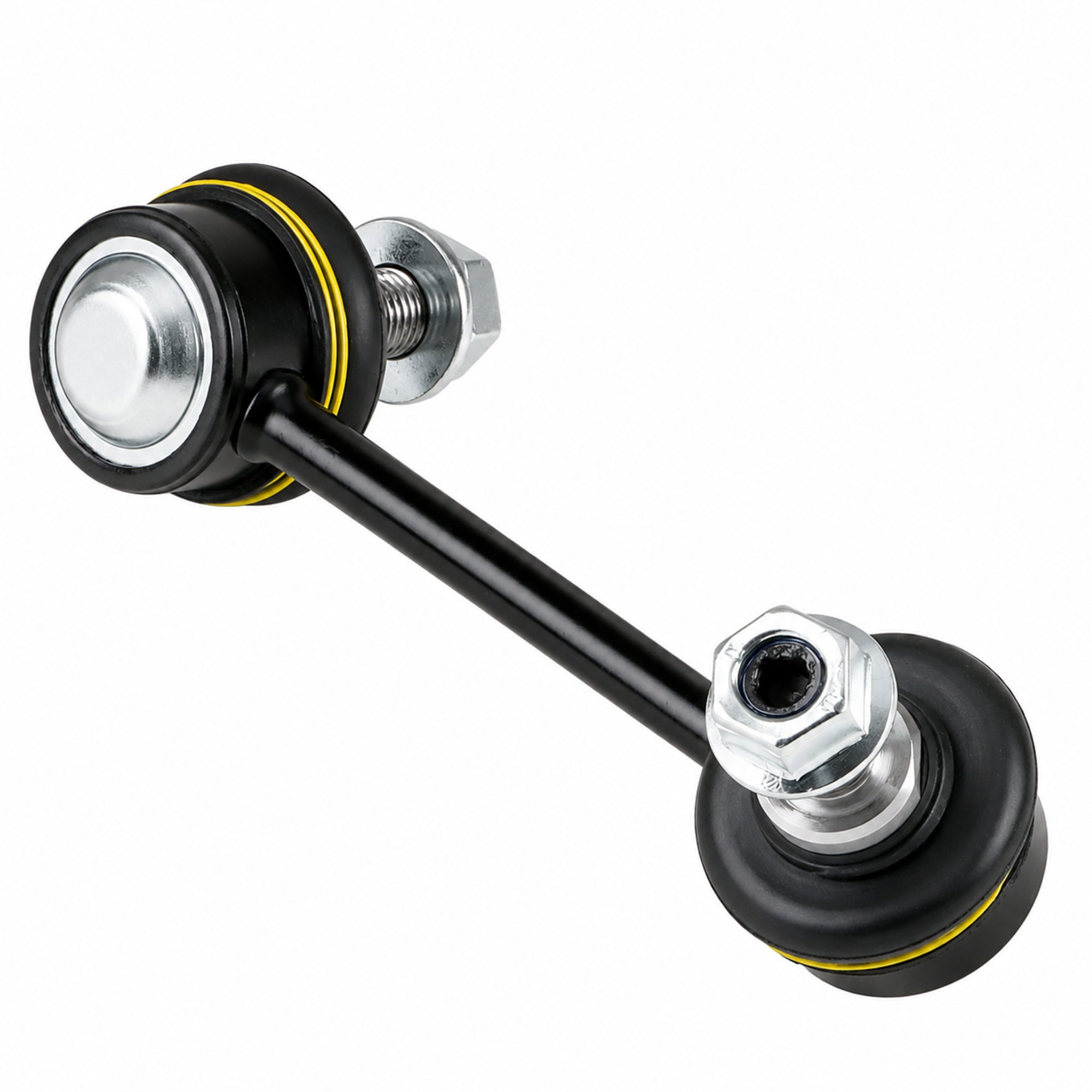 METRIX PREMIUM CHASSIS PARTS Suspension Stabilizer Bar Link P/N:58107MT Fits: Subaru Crosstrek 23-18, Subaru Forester 23-19, Subaru Impreza 23-17