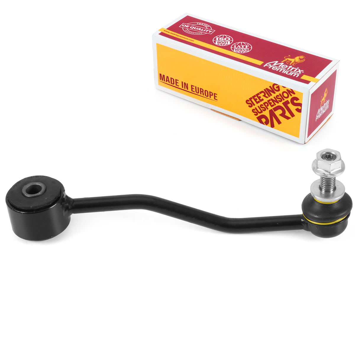 METRIX PREMIUM CHASSIS PARTS Suspension Stabilizer Bar Link P/N:58114MT Fits: Jeep Wrangler 24-18
