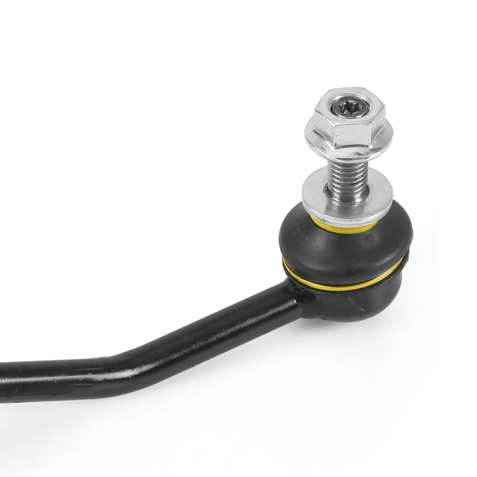 METRIX PREMIUM CHASSIS PARTS Suspension Stabilizer Bar Link P/N:58114MT Fits: Jeep Wrangler 24-18