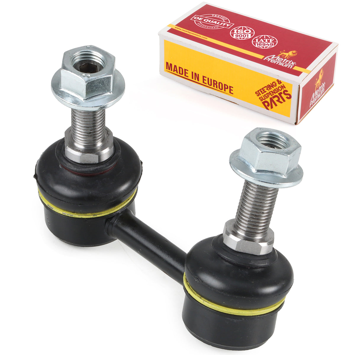 Metrix Premium Chassis Parts Rear Right Stabilizer Bar Link 58122MT OEM fit auto parts