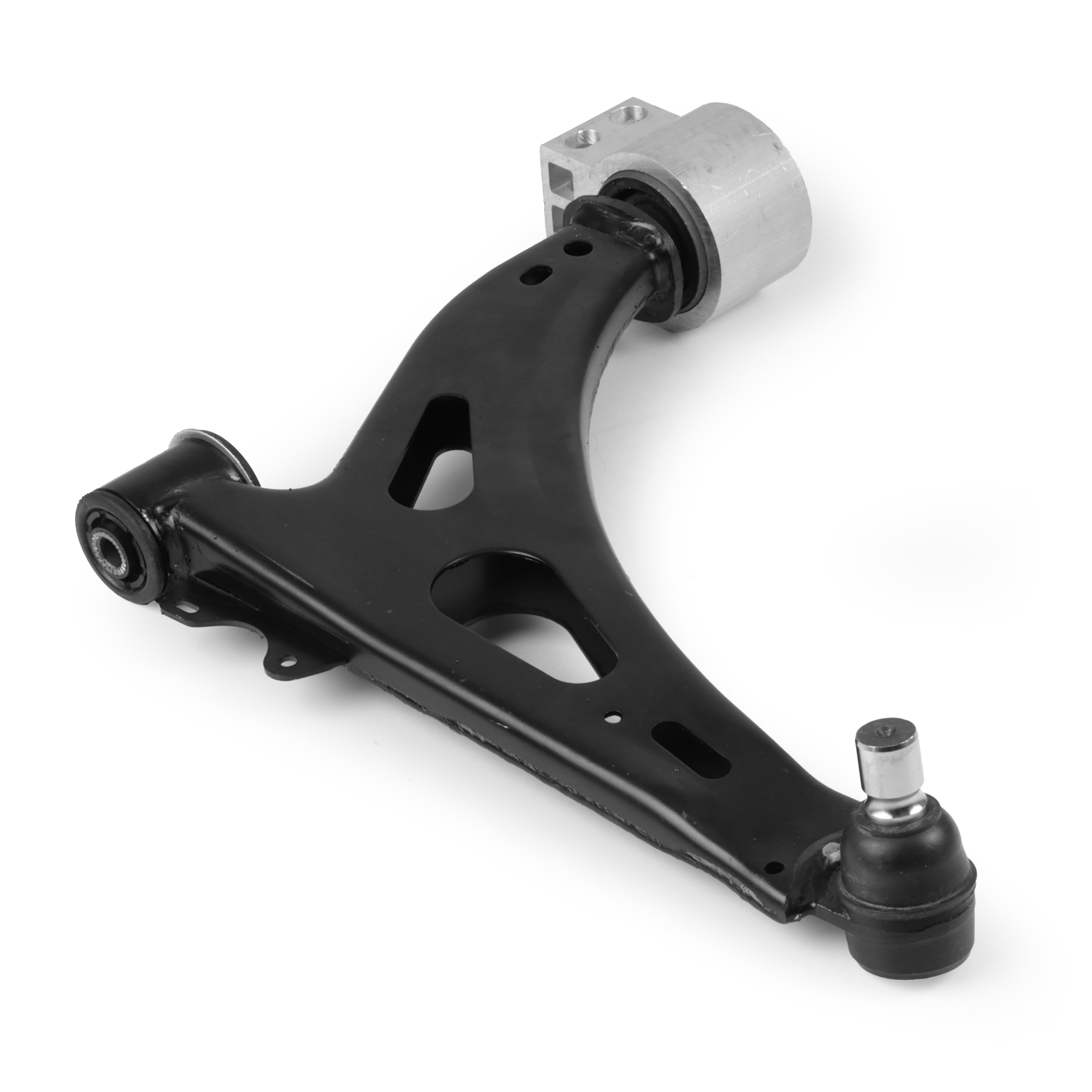 Metrix Premium Front Left Lower Control Arm and Ball Joint Assembly 58227MT OE fit chassis parts