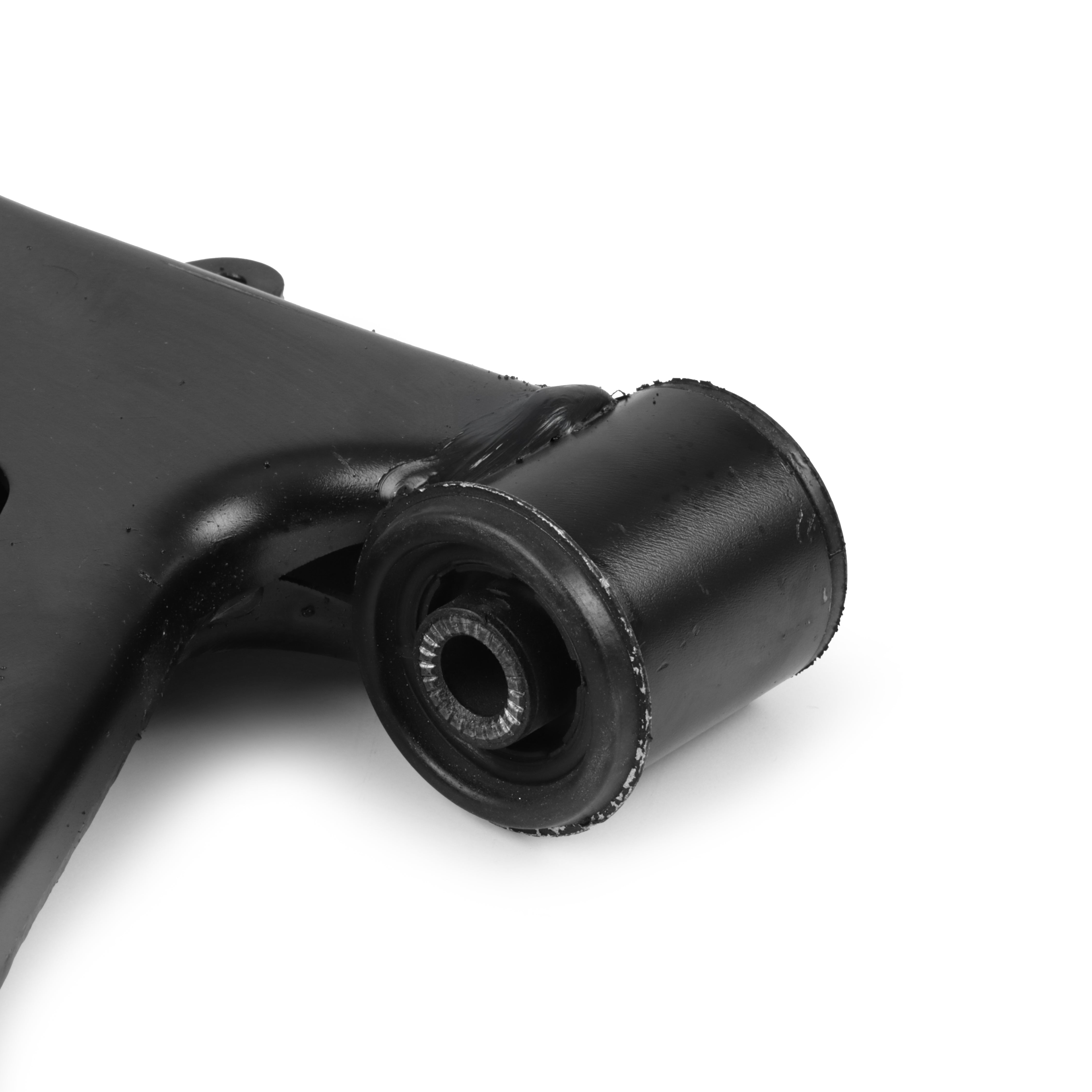 Front Left Lower Control Arm and Ball Joint Assembly 58227MT