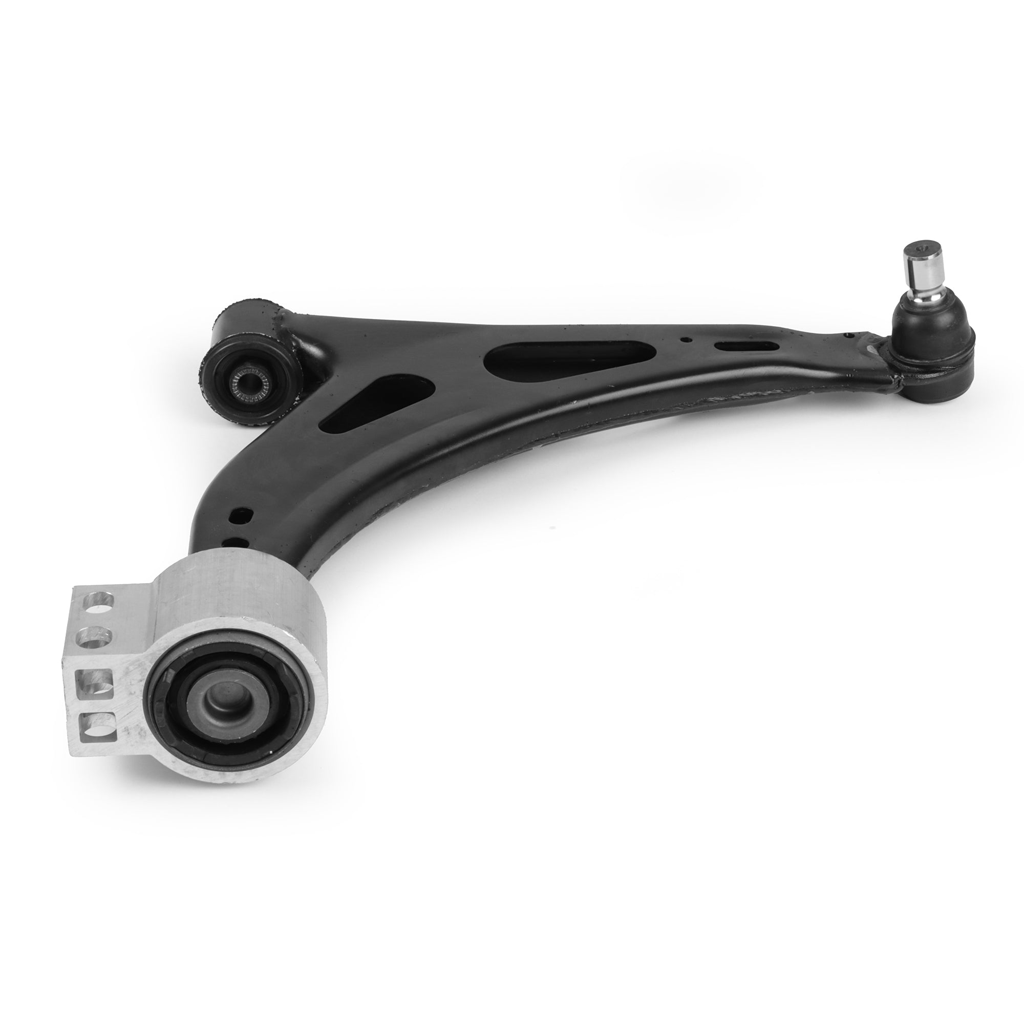 2 PC Front Left & Right Lower Control Arm and Ball Joint Assembly Kit 92871MT