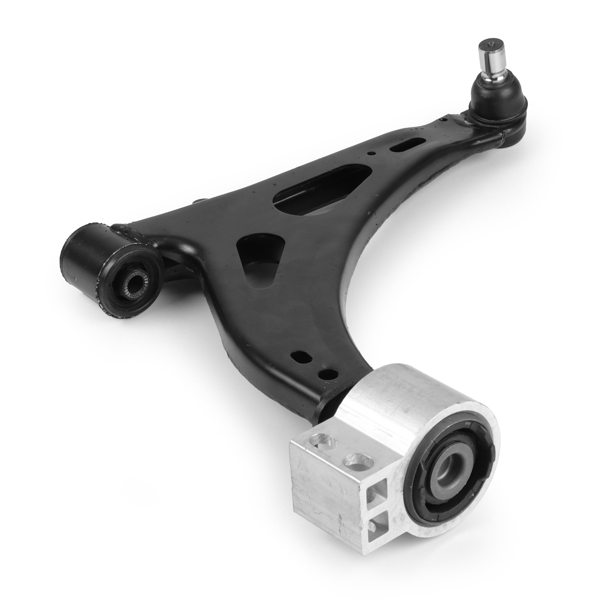 Front Right Lower Control Arm and Ball Joint Assembly 58228MT