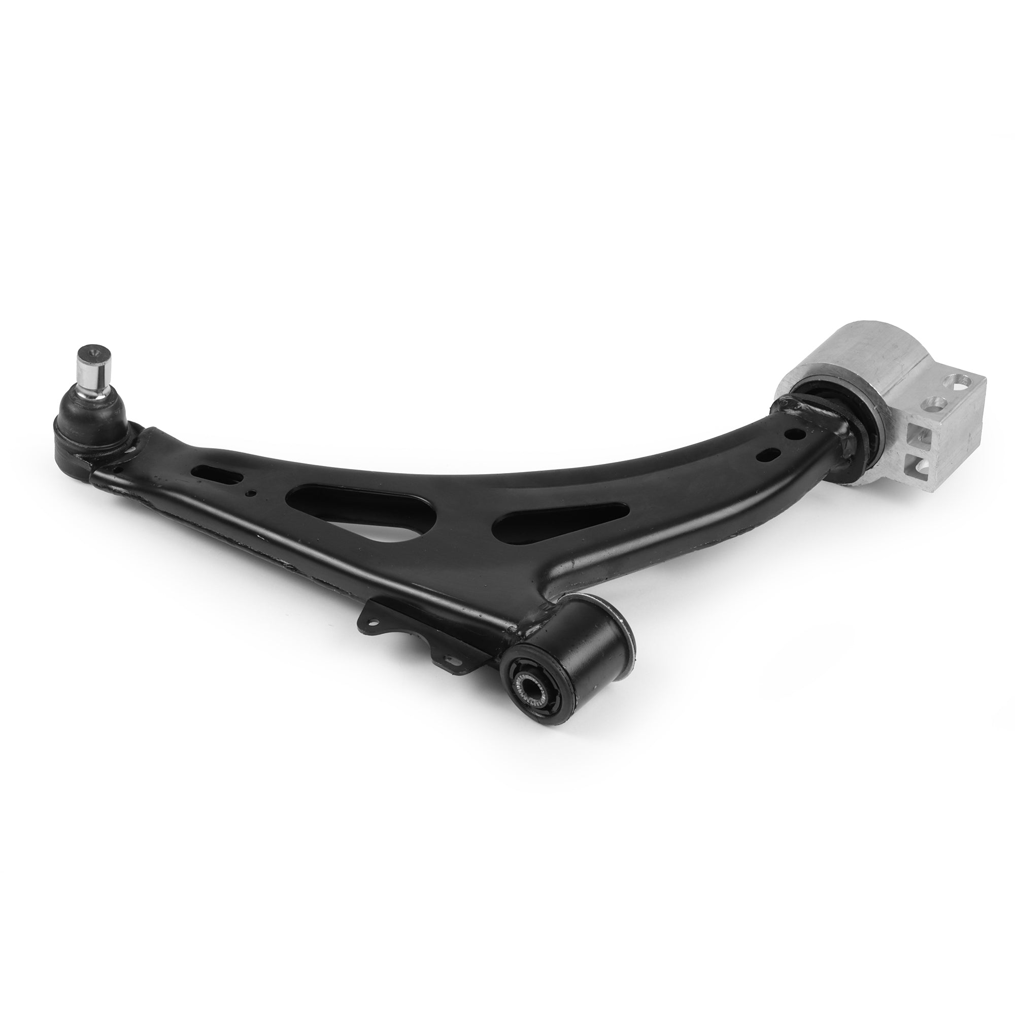 2 PC Front Left & Right Lower Control Arm and Ball Joint Assembly Kit 92871MT