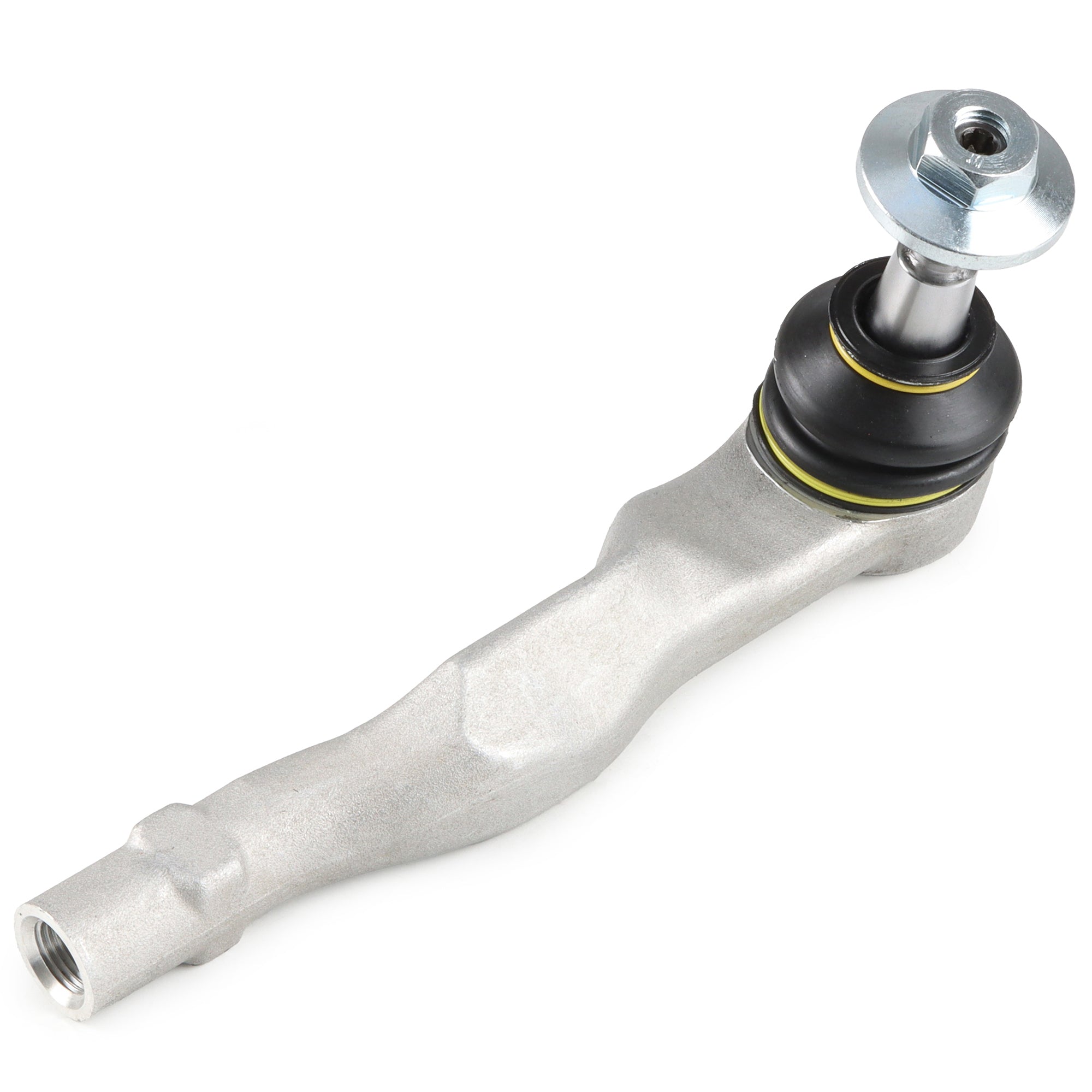 Front Left Outer Tie Rod End 58250MT