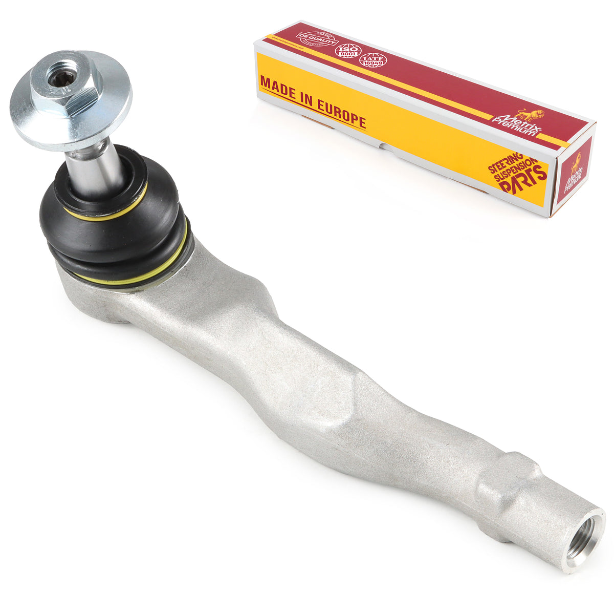 Metrix Premium Chassis Parts Front Right Outer Tie Rod End 58251MT OEM fit auto parts
