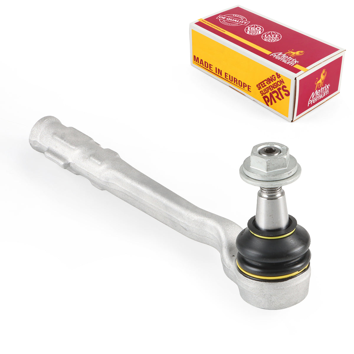 Metrix Premium Chassis Parts Front Outer Tie Rod End 58265MT OEM fit auto parts