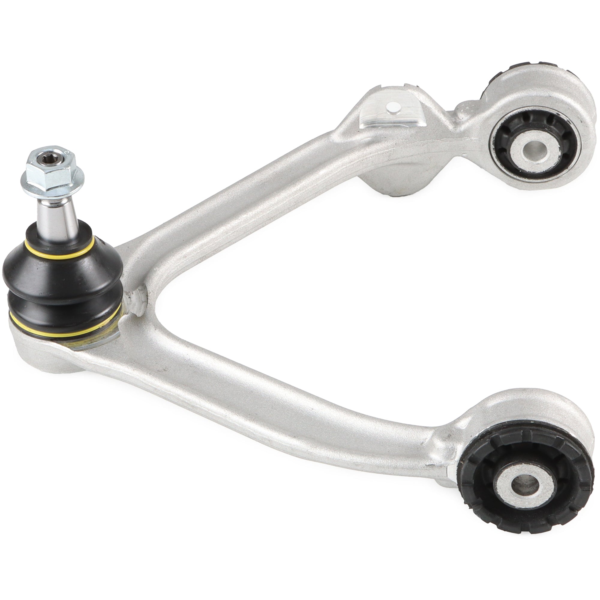 METRIX PREMIUM CHASSIS PARTS Suspension Control Arm and Ball Joint Assembly P/N:58284MT Fits: Volvo S60 24-19, Volvo V60 24-19