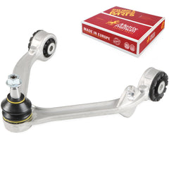 METRIX PREMIUM CHASSIS PARTS Suspension Control Arm and Ball Joint Assembly P/N:58285MT Fits: Volvo S60 24-19, Volvo V60 24-19