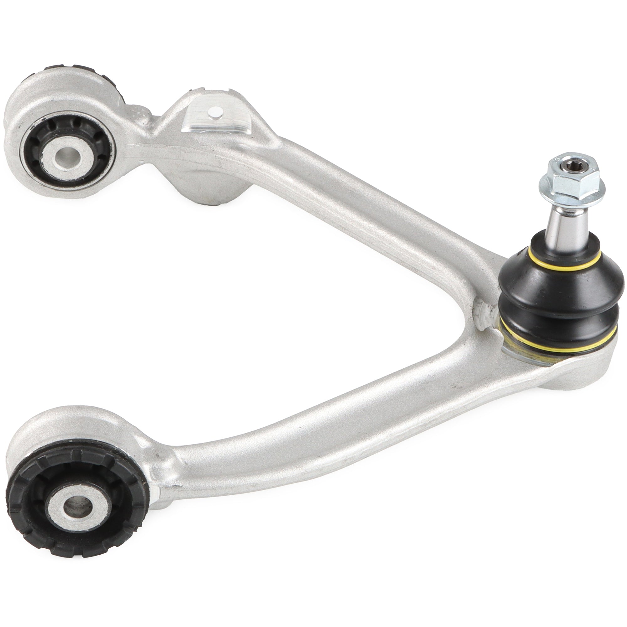 METRIX PREMIUM CHASSIS PARTS Suspension Control Arm and Ball Joint Assembly P/N:58285MT Fits: Volvo S60 24-19, Volvo V60 24-19