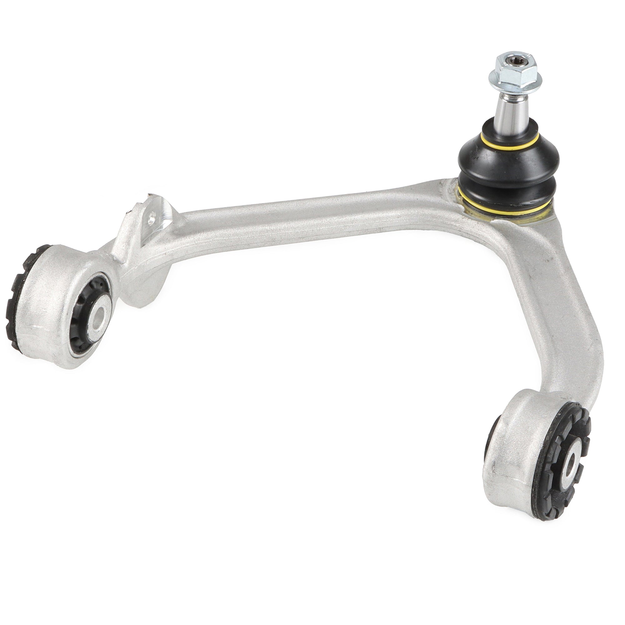 METRIX PREMIUM CHASSIS PARTS Suspension Control Arm and Ball Joint Assembly P/N:58285MT Fits: Volvo S60 24-19, Volvo V60 24-19