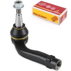 METRIX PREMIUM CHASSIS PARTS Steering Tie Rod End P/N:58287MT Fits: Volvo S60 25-19, Volvo V60 25-19