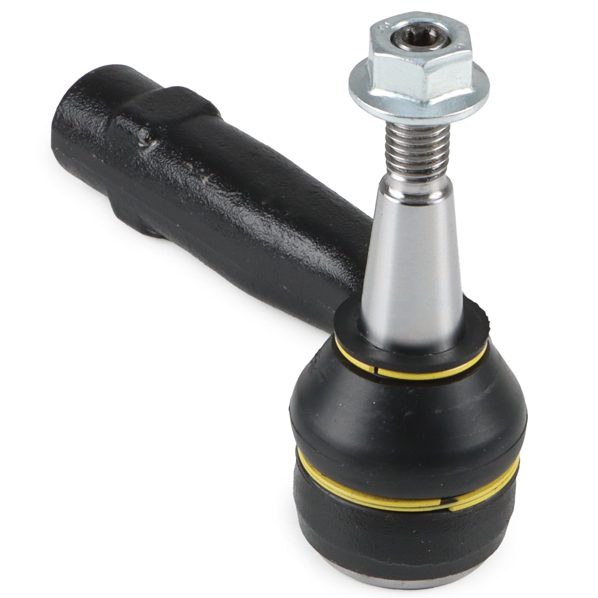 METRIX PREMIUM CHASSIS PARTS Steering Tie Rod End P/N:58287MT Fits: Volvo S60 25-19, Volvo V60 25-19