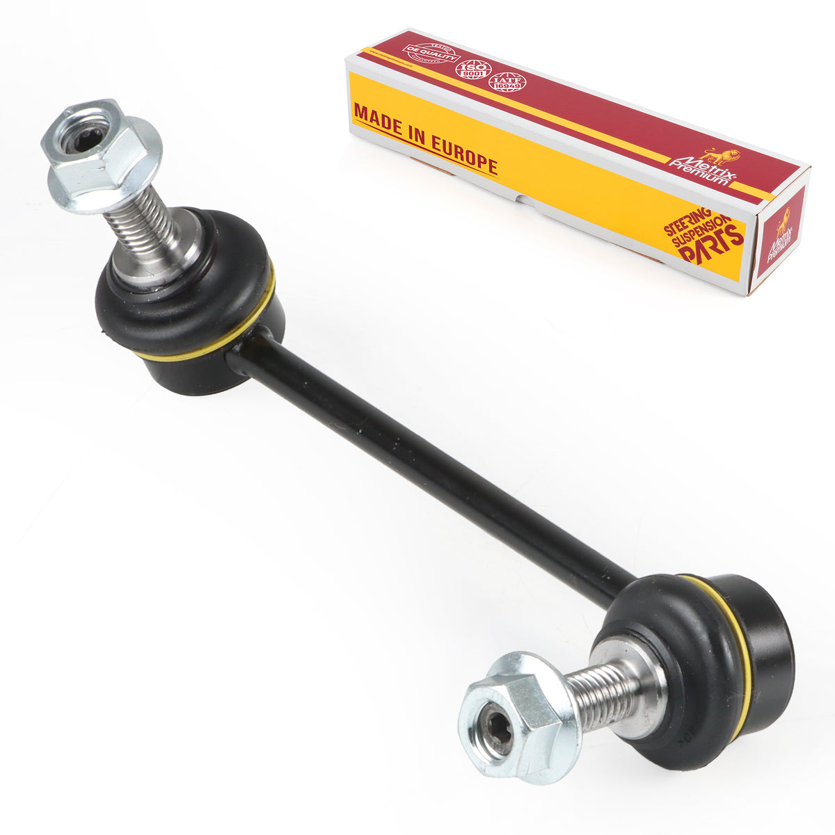 Metrix Premium Chassis Parts Front Left Stabilizer Bar Link 58288MT OEM fit auto parts