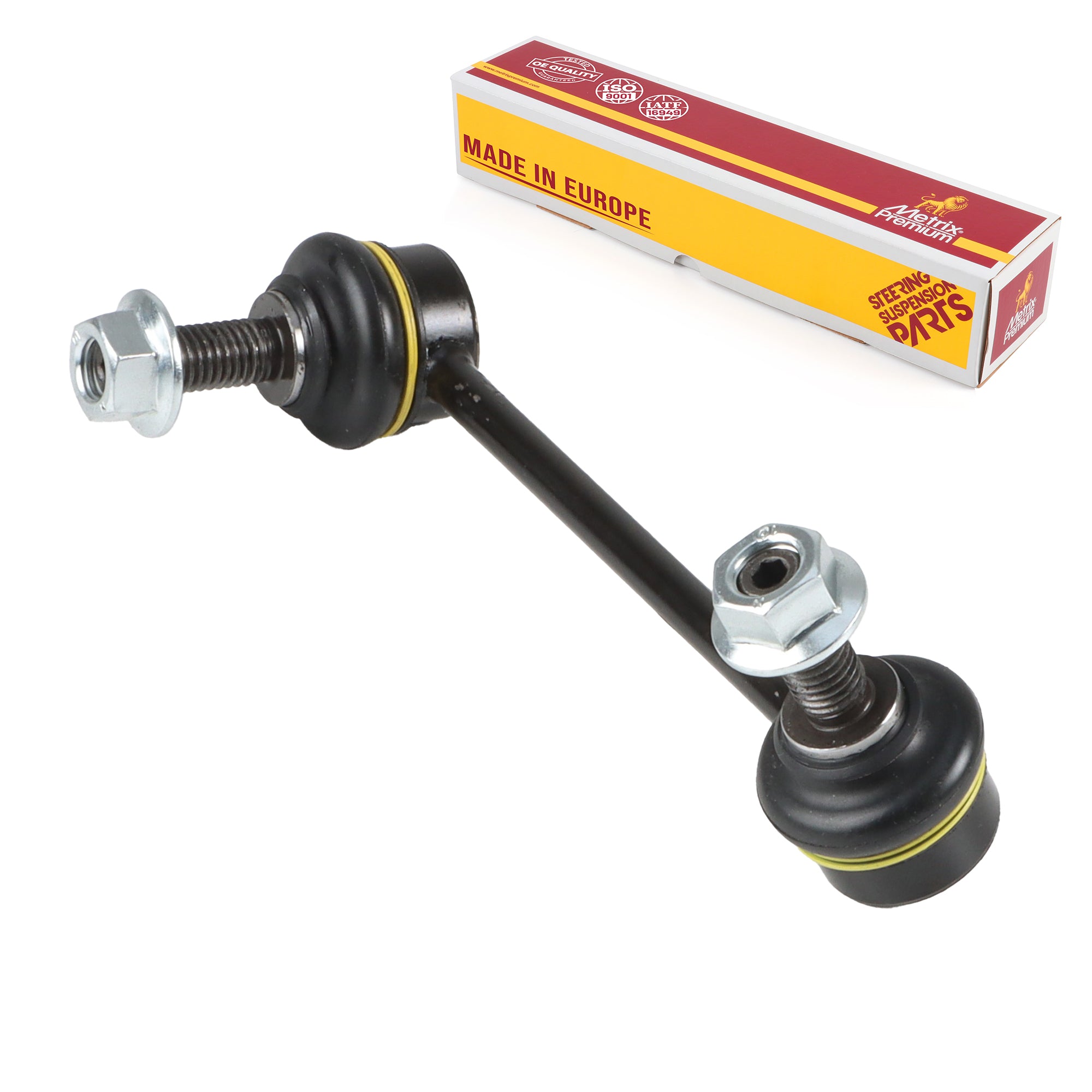 Metrix Premium Chassis Parts Front Right Stabilizer Bar Link 58289MT OEM fit auto parts