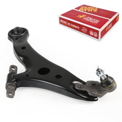 Metrix Premium Chassis Parts Front Left Lower Control Arm and Ball Joint Assembly 58296MT OEM fit auto parts