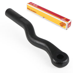 Metrix Premium Chassis Parts Front Left Outer Tie Rod End 58309MT OEM fit auto parts