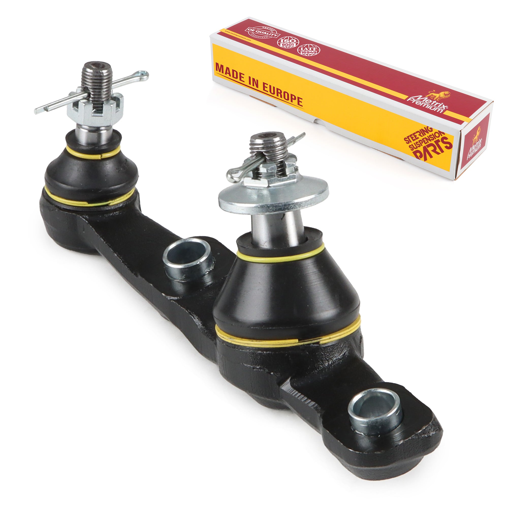 Metrix Premium Chassis Parts Front Left Lower Ball Joint 58314MT OEM fit auto parts