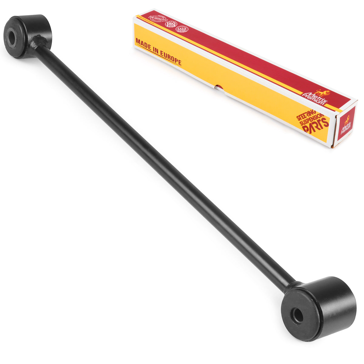 METRIX PREMIUM CHASSIS PARTS Suspension Control Arm P/N:58321MT Fits: Buick Lacrosse 10-05, Buick Regal 04-97, Chevrolet Impala 13-00, Chevrolet Impala Limited 16-14, Chevrolet Monte Carlo 07-00, Pontiac Grand Prix 08-97