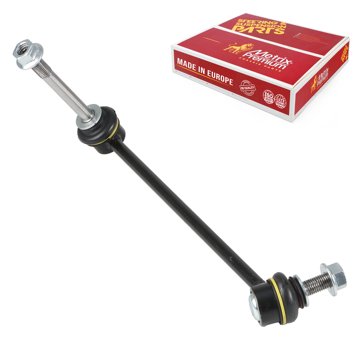 Metrix Premium Chassis Parts Front Left Stabilizer Bar Link 58347MT OEM fit auto parts