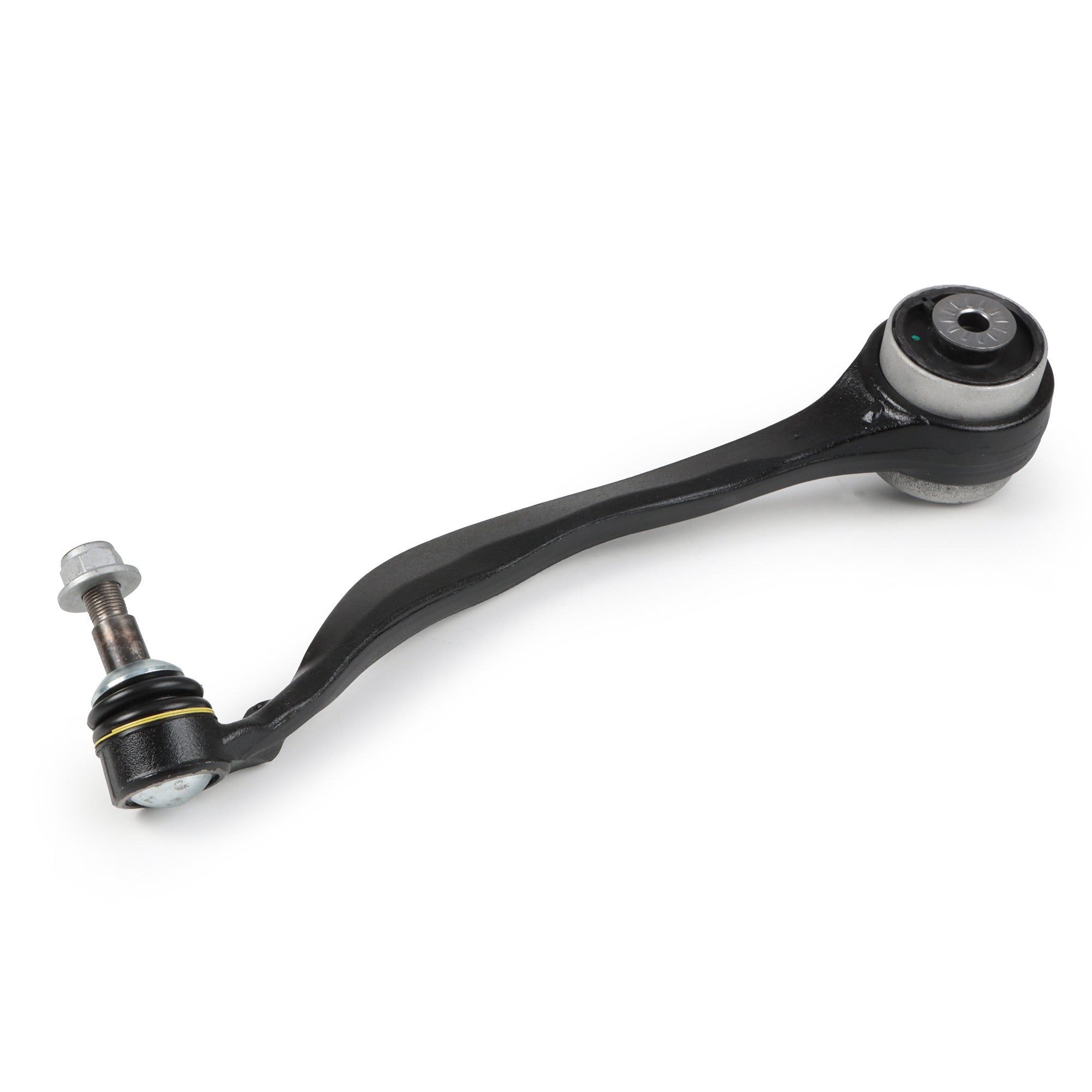 Front Left Lower Forward Control Arm and Ball Joint Assembly 58349MT