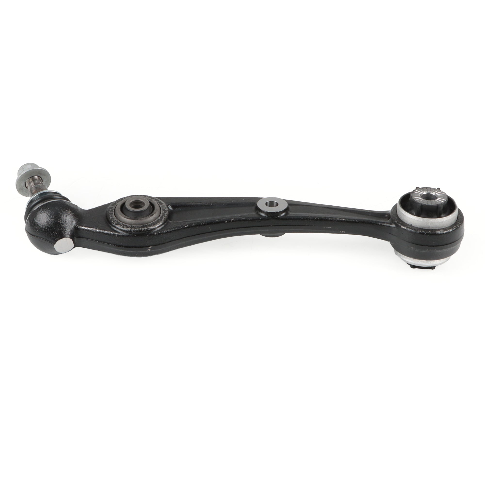Front Left & Right Lower Rearward Control Arm and Ball Joint Assembly Kit 91511MT